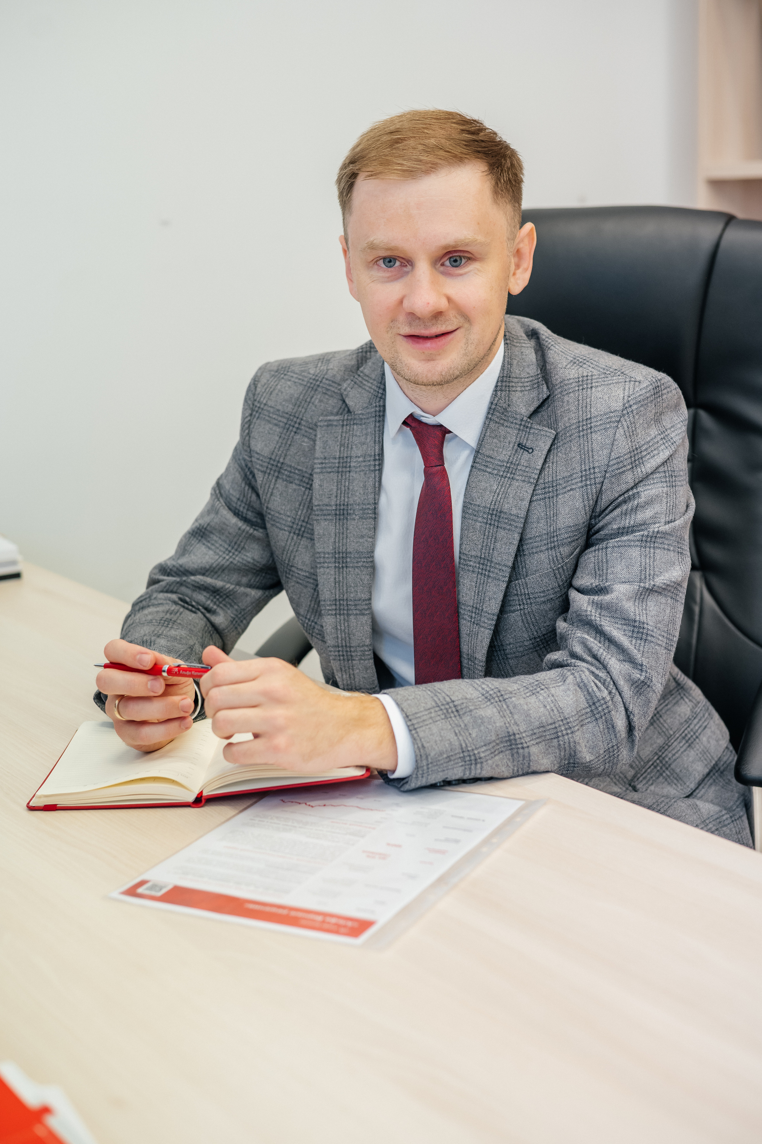 Альфа капитал. Фотограф в Красноярске