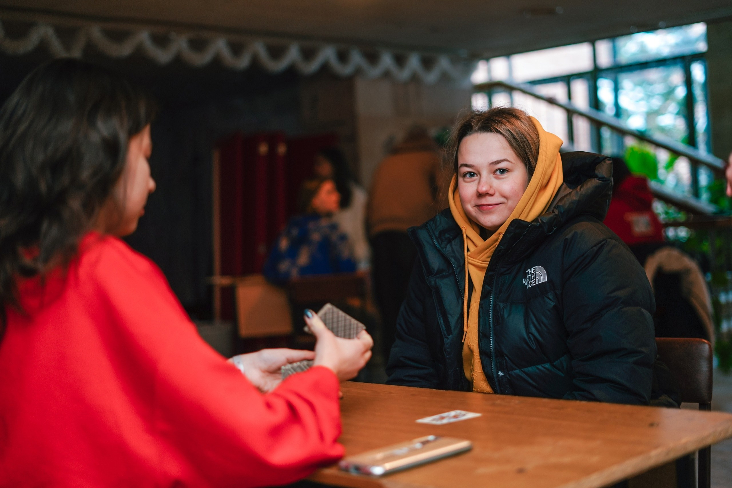 Porech'e 43 декабрь 2023. 2024 год. Первая половина