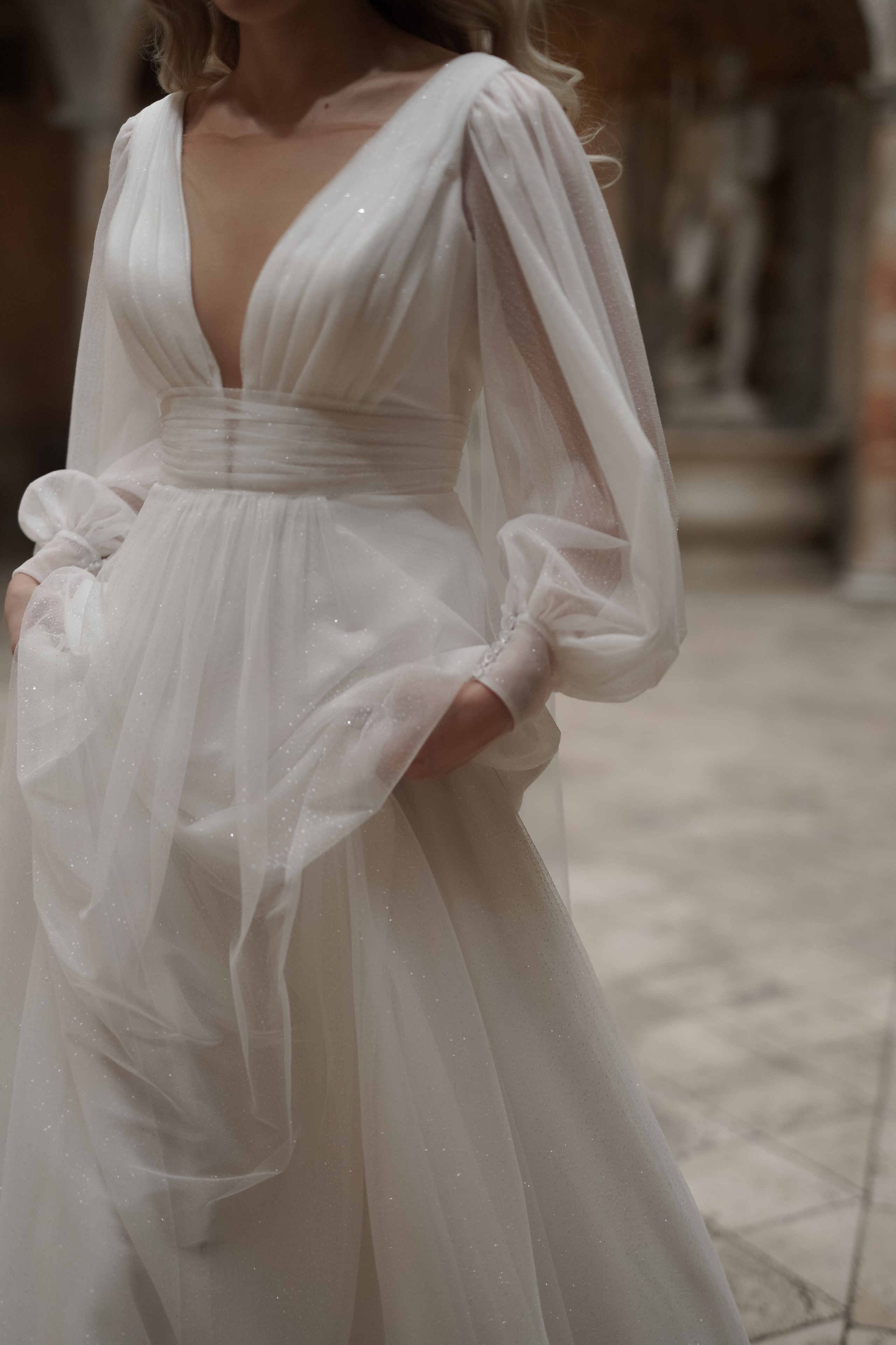 Анастасия и Иван. Свадебный фотограф Марина Попова