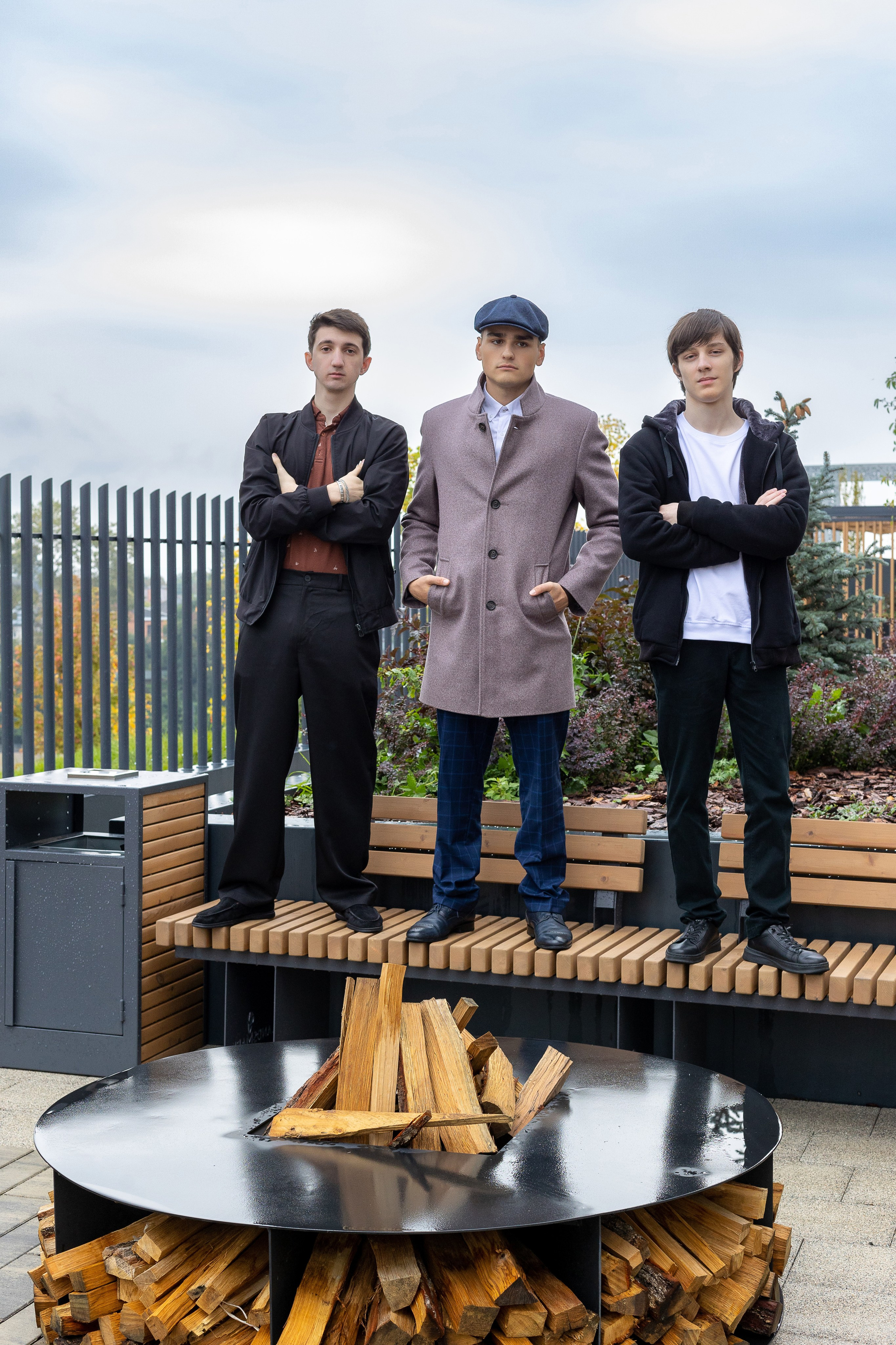 На улице. Выпускные альбомы Майкоп, Краснодар Елена Золотарева