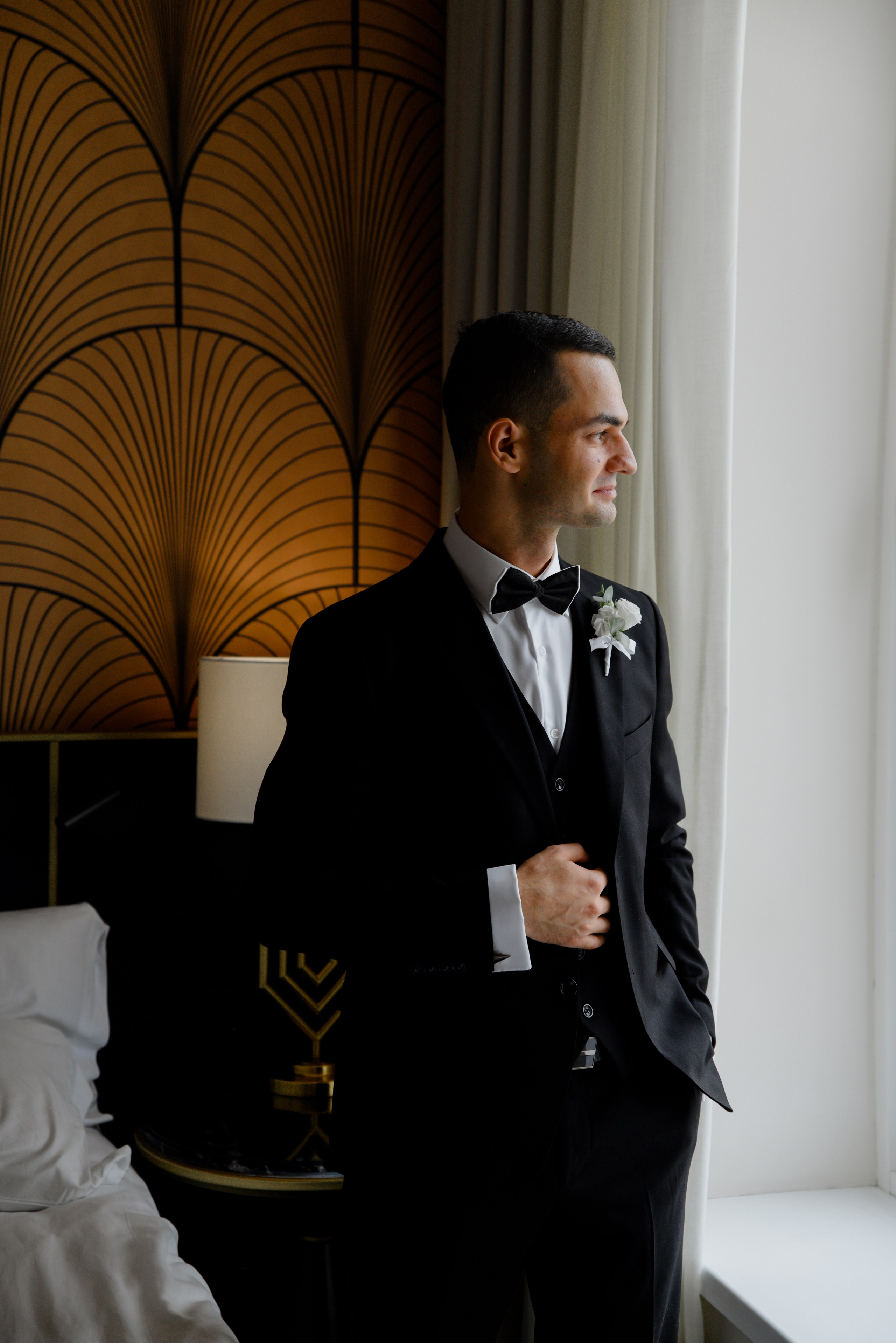 Владимир & Ситора. Фотограф Алина Синицина