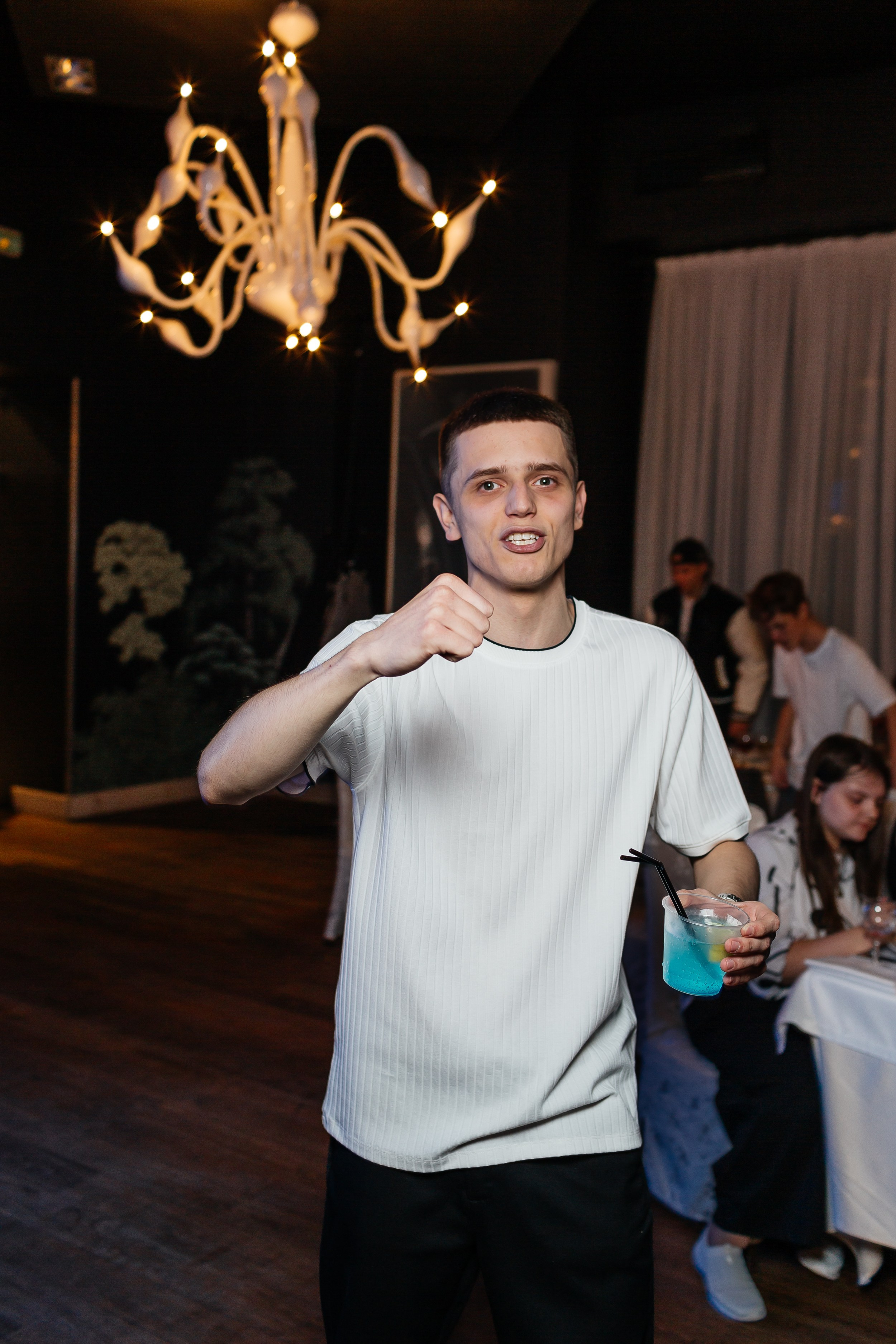 Выпускной. Krylovaphoto