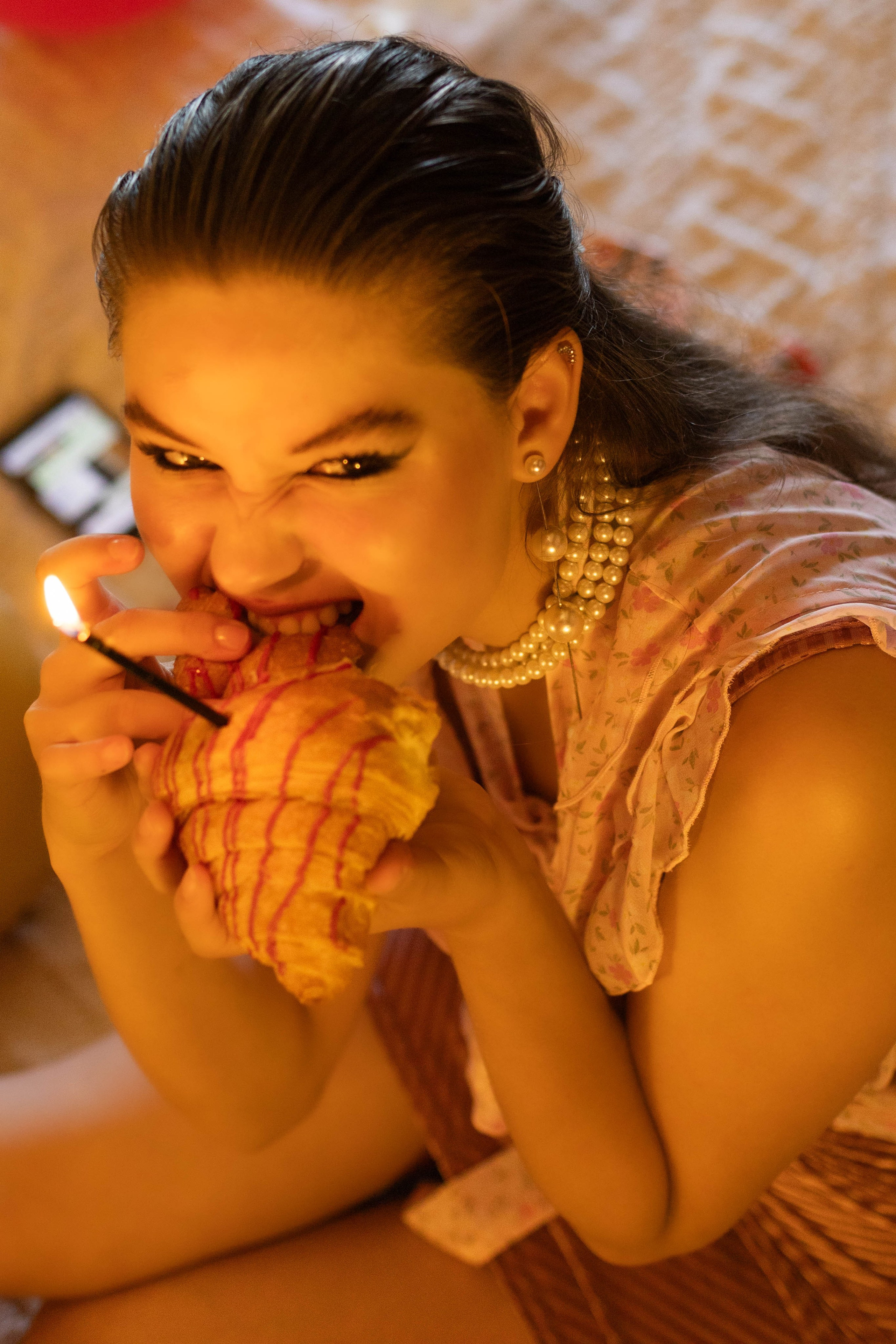 Happy Birthday. Репортажный фотограф в Иркутске — Ярослав Ковалёв