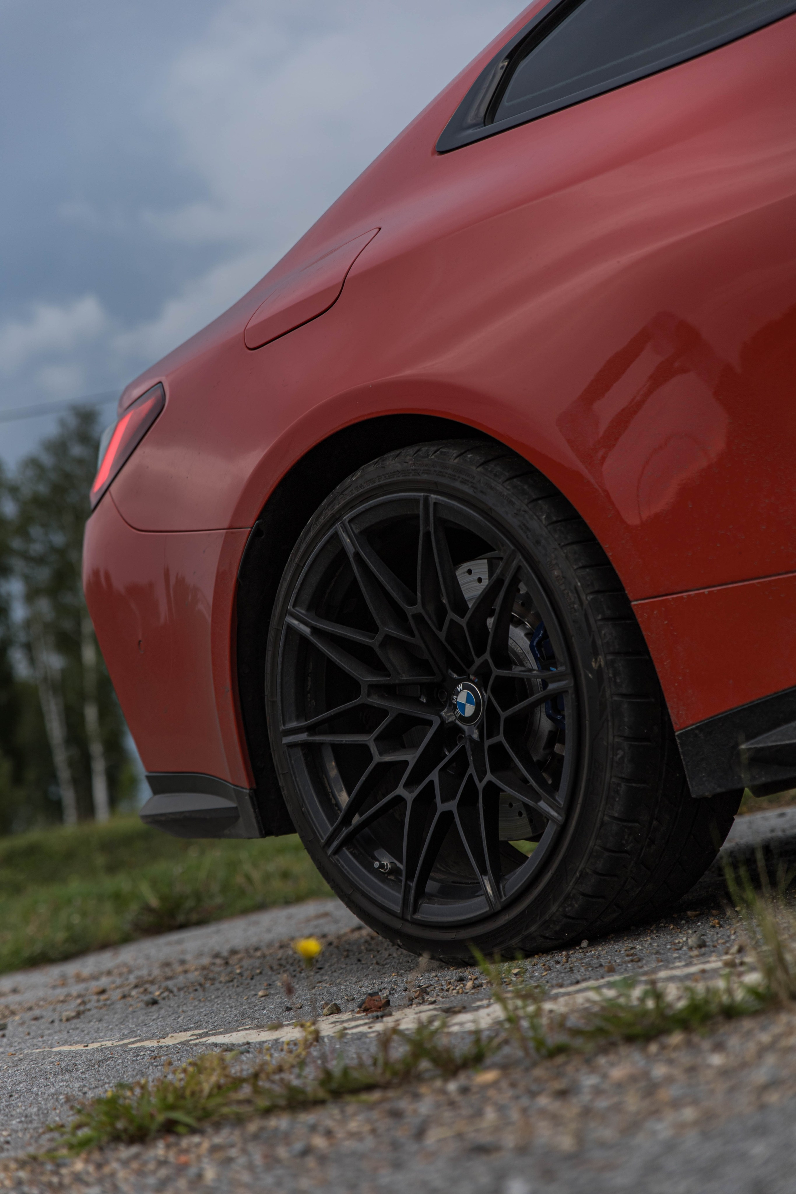 BMW M4 COMPETICHEN. Репортажный фотограф в Иркутске — Ярослав Ковалёв