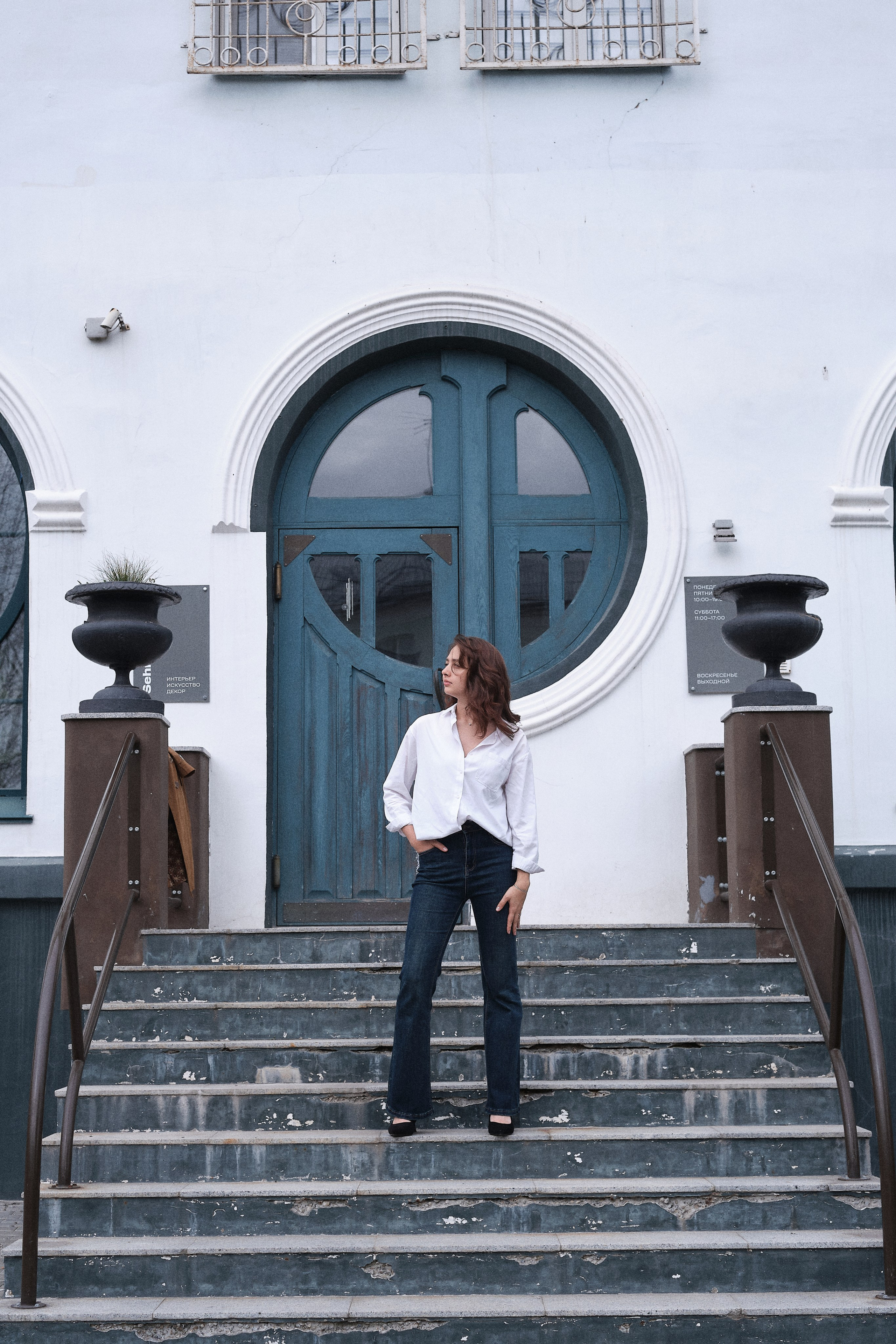 Яна. Новая глава. Фотограф в Барнауле и на Алтае Маша Савова