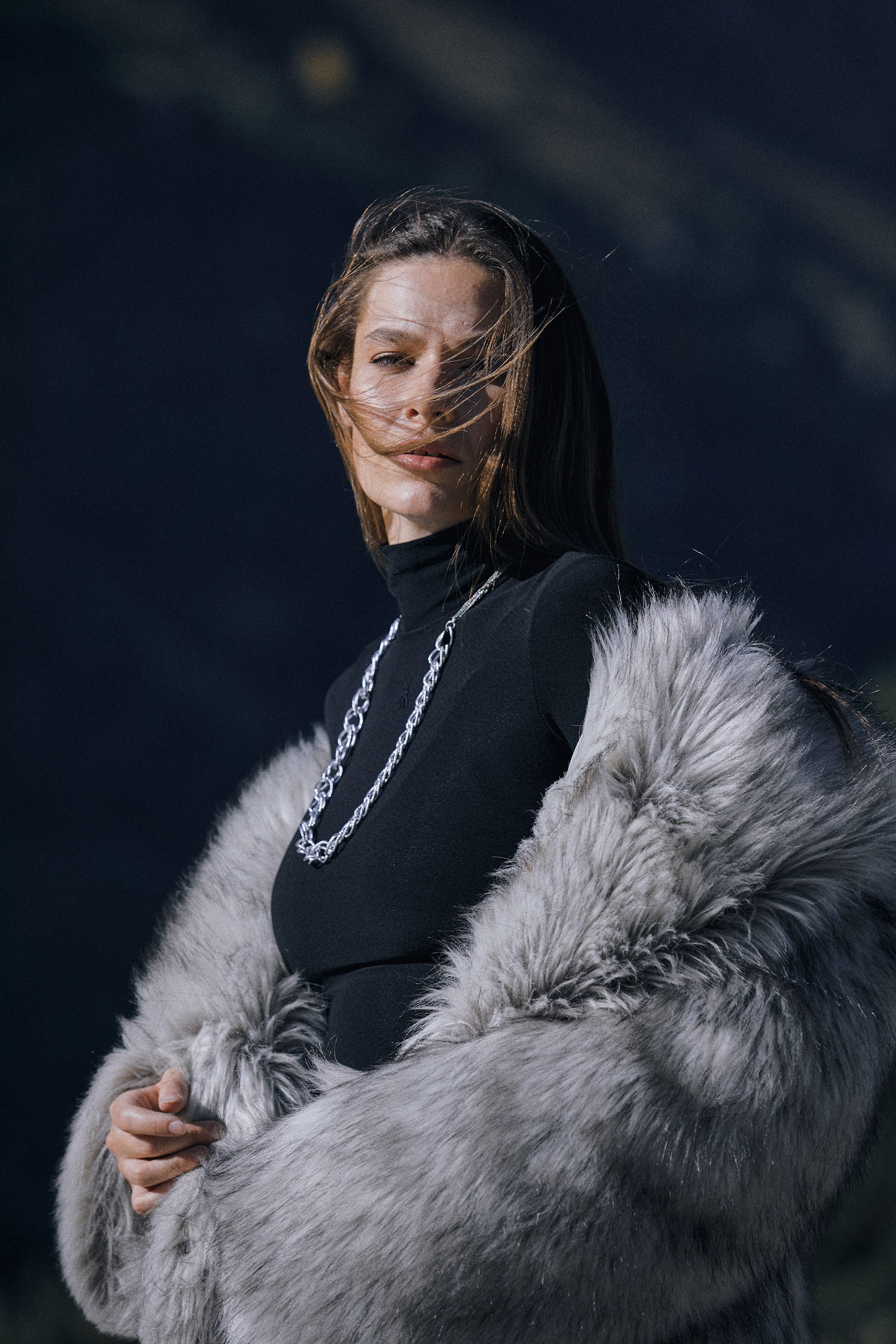 Имиджевая съемка для бренда. Фотограф Продюсер в горах КБР / Москва  Нальчик Горы