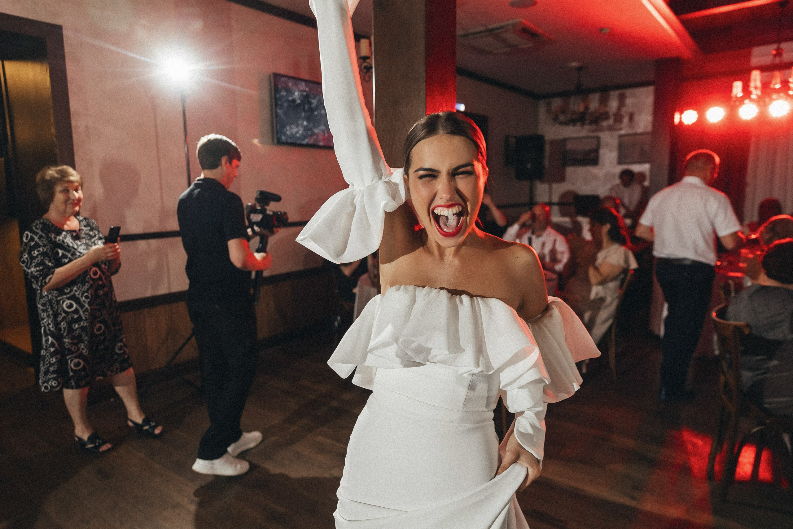 WEDDING. Maria Startseva Photo