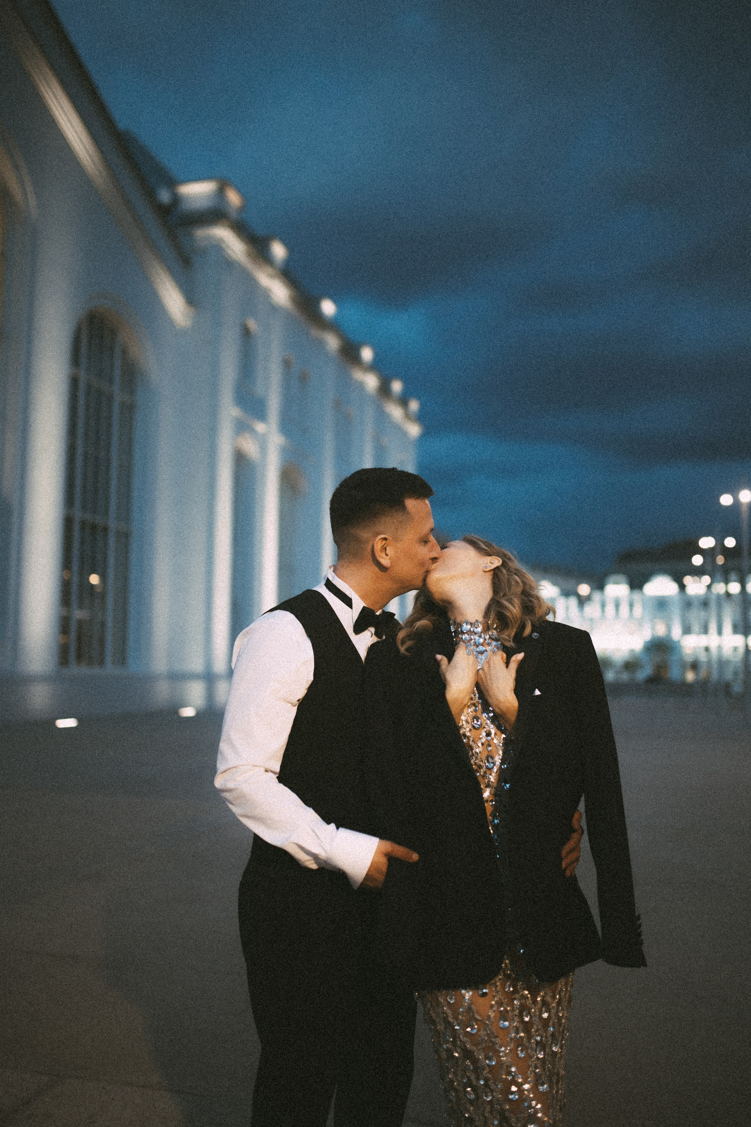 К & C | Москва. Фотограф Екатерина Амбрушкевич