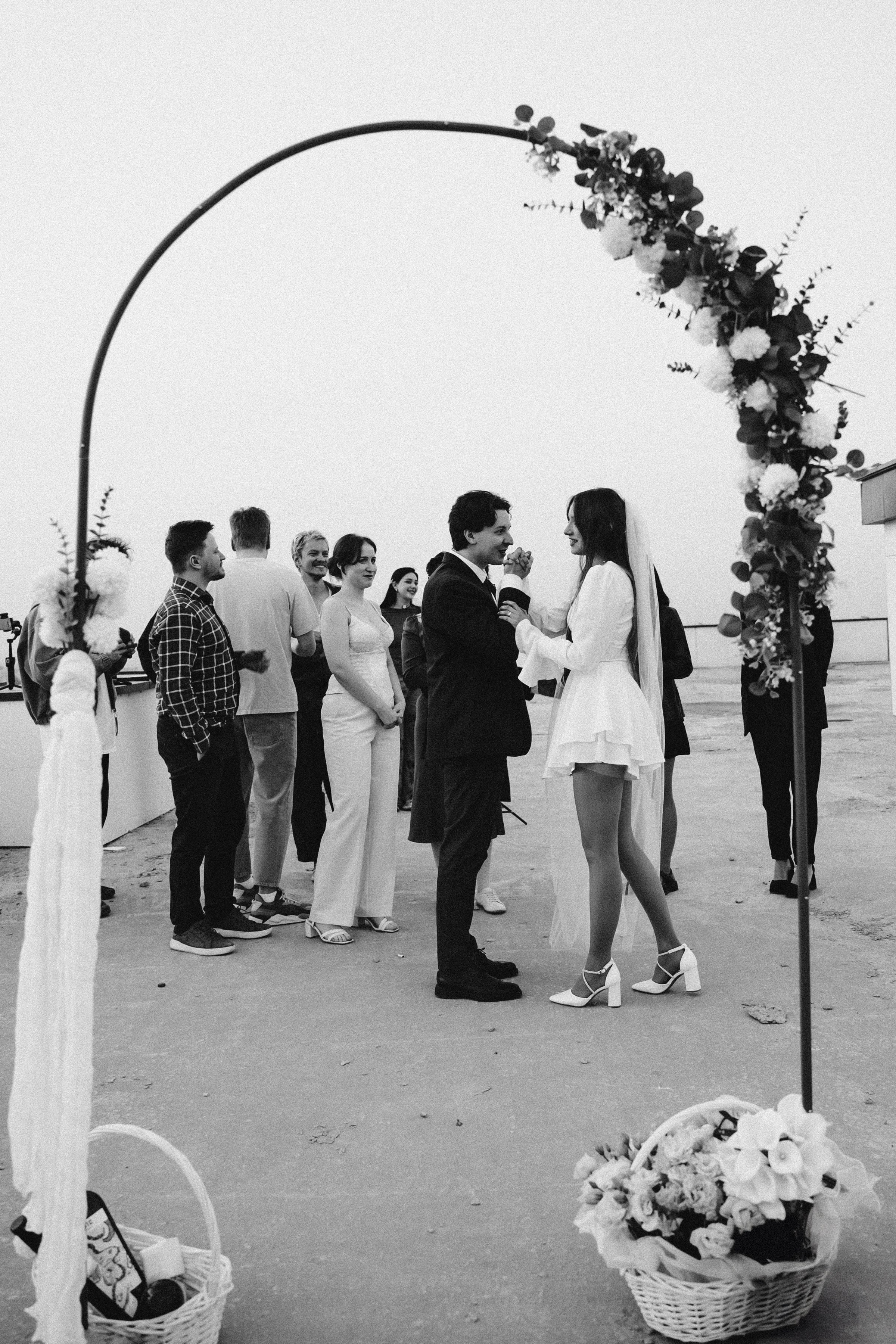 НАСТЯ И ВЛАД. Репортажный и портретный фотограф в Алматы — Дарья Фёдорова