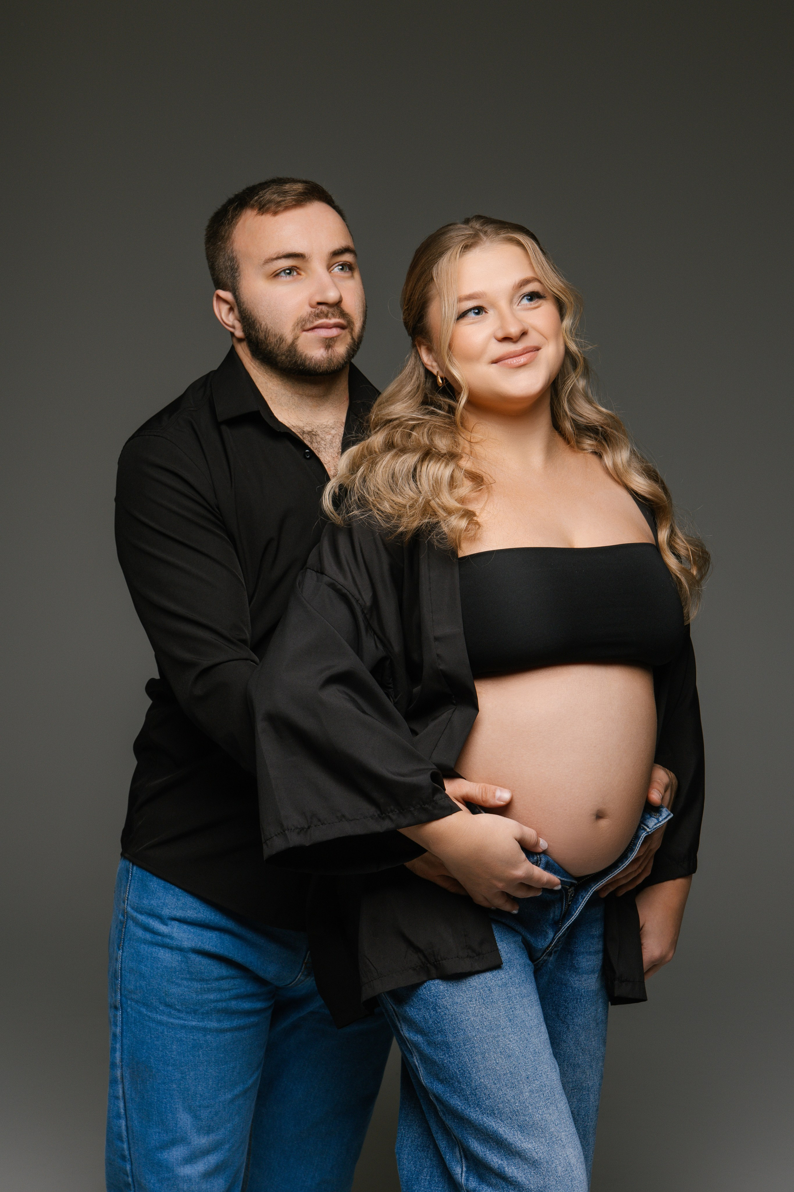 Фотосессия беременности. Фотограф в городе Лыткарино Волкова Ольга