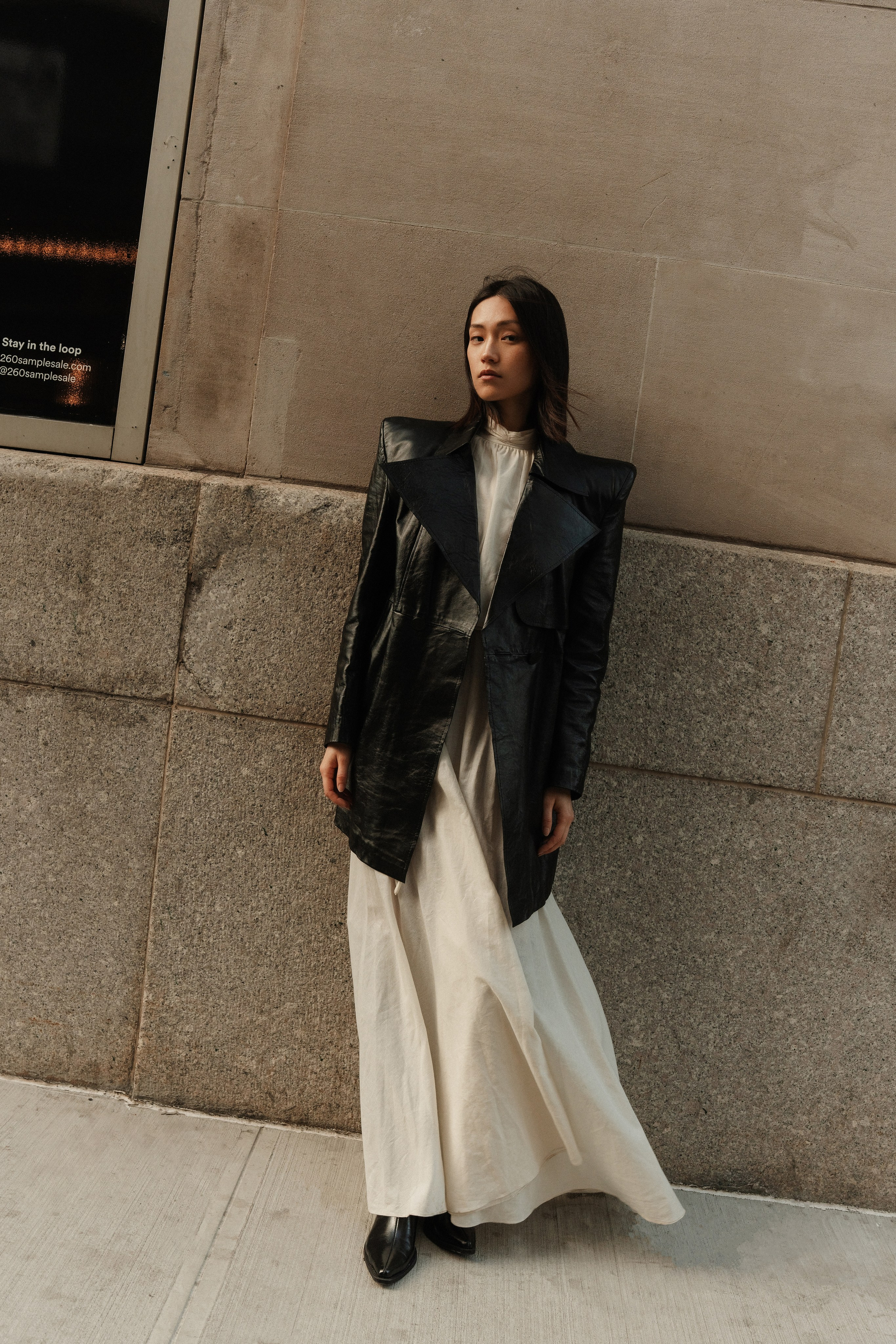 Нью Йорк. Фотограф Валерия