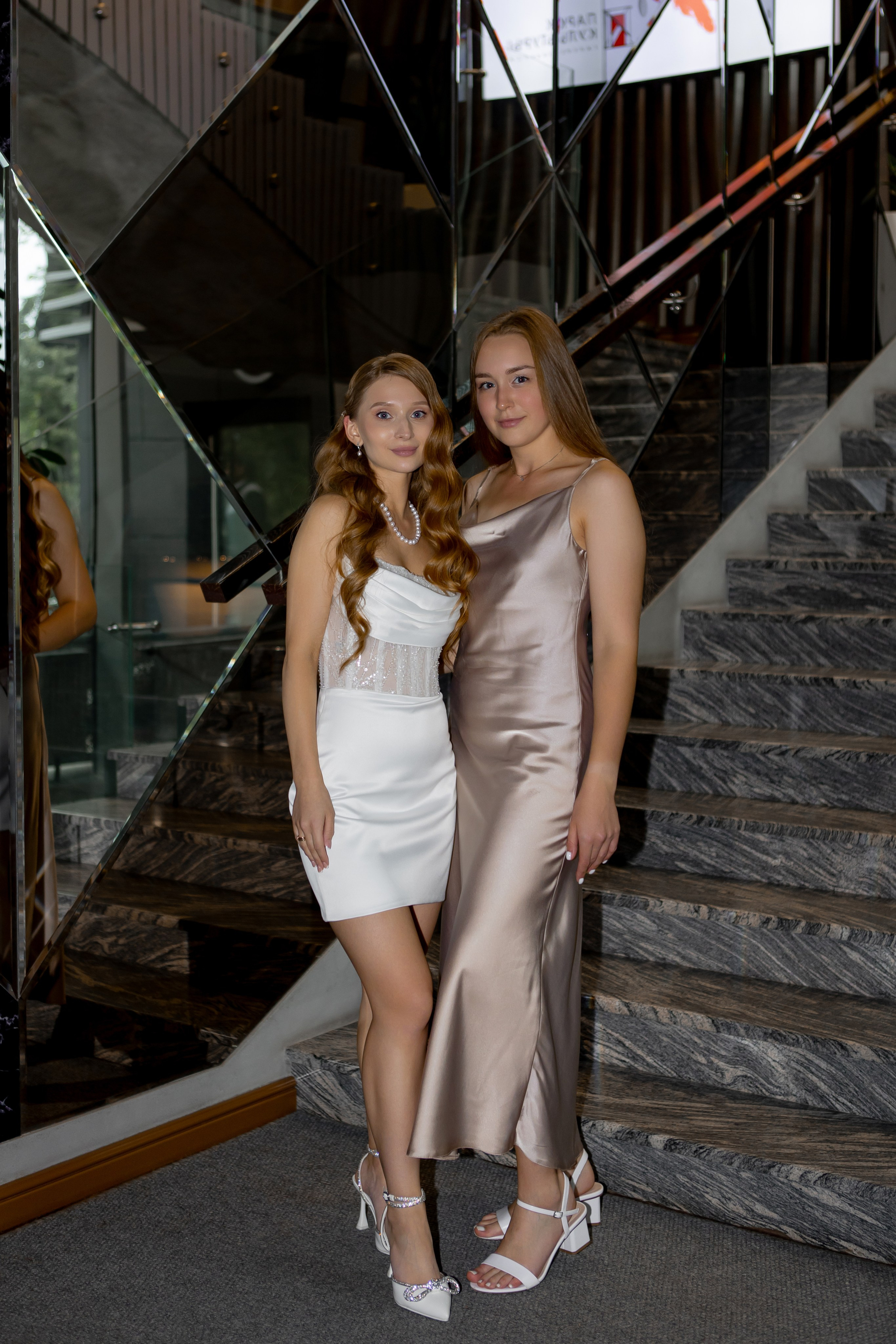 Денис и Екатерина. Свадебный фотограф Ксения Трухина в Нижнем Новгороде и Москве