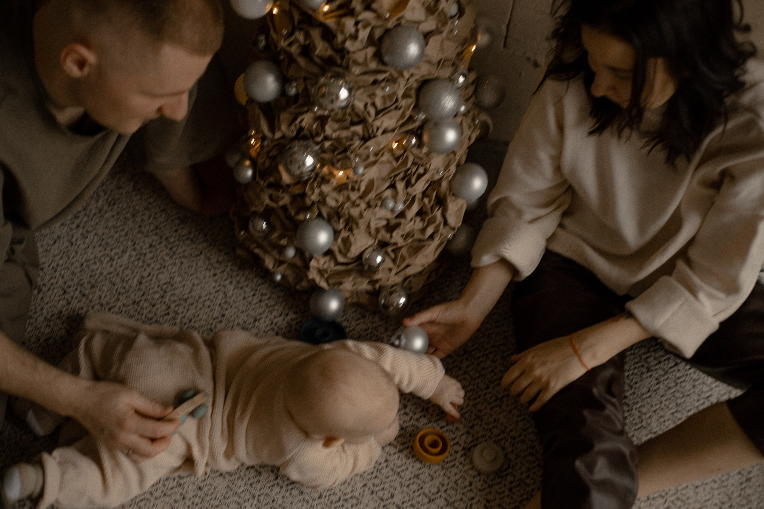 Family love. Свадебный фотограф Таня Караисаева