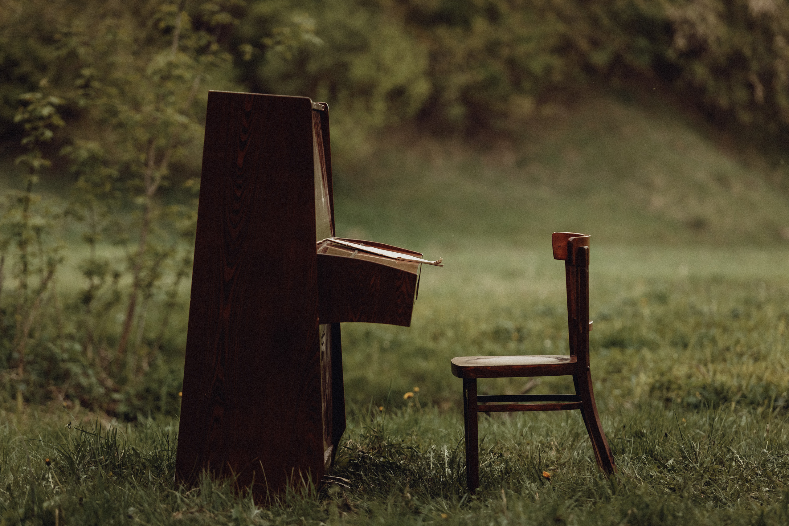 Sofia and Pasha and piano. Свадебный фотограф Казань Чебоксары Москва