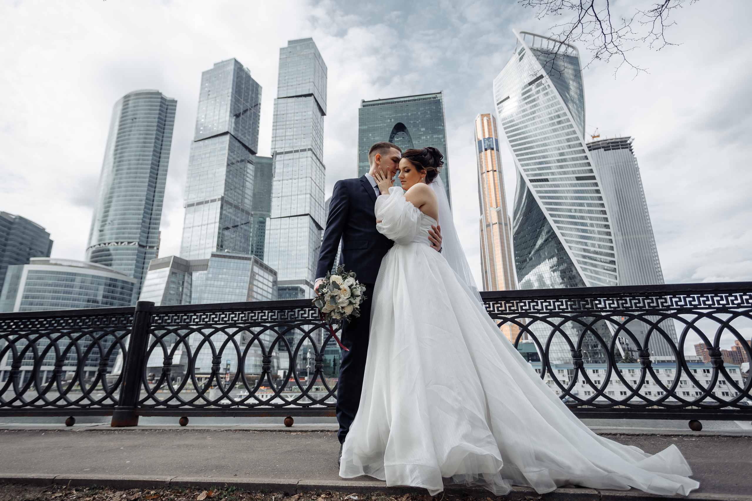 Свадебный фотограф Казань Чебоксары Москва