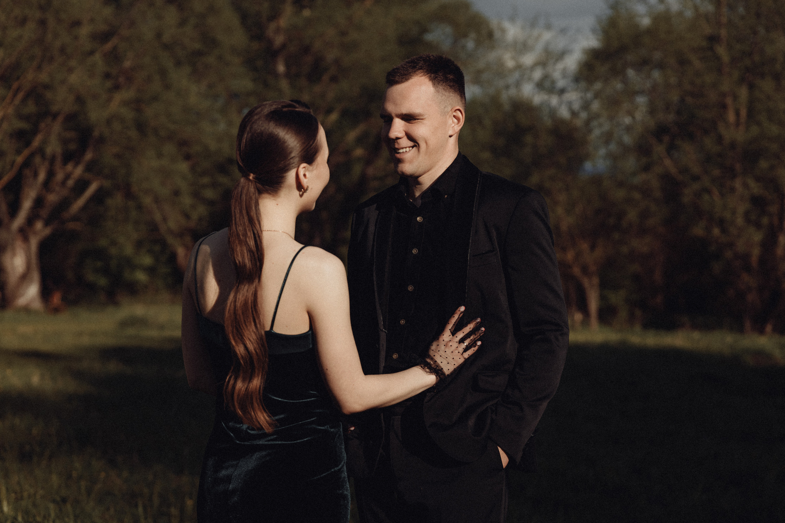 Sofia and Pasha and piano. Свадебный фотограф Казань Чебоксары Москва