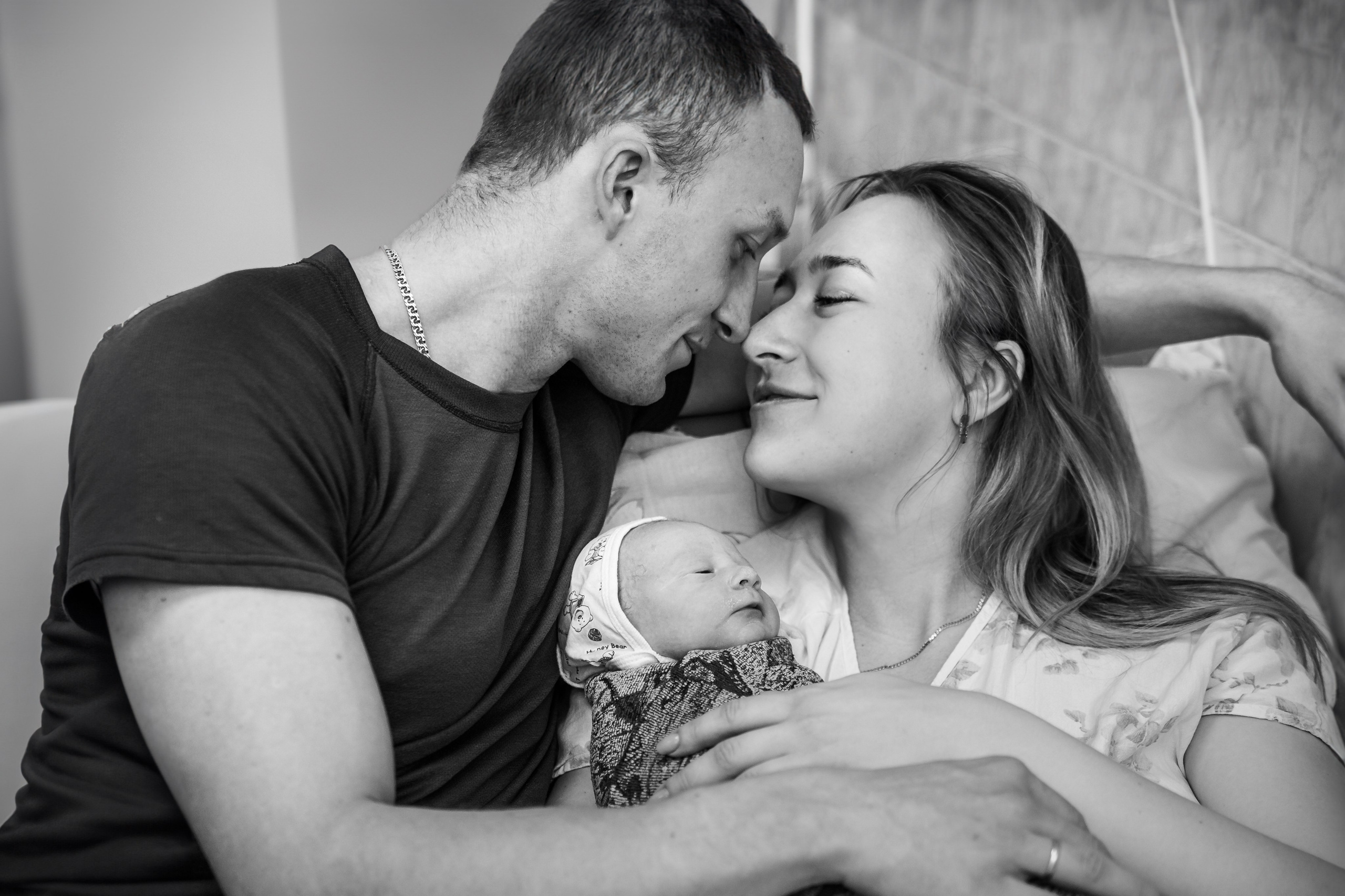 Фотосъёмка рождения. Семейный фотограф в Калуге Ирина Ушакова. Фотограф на роды