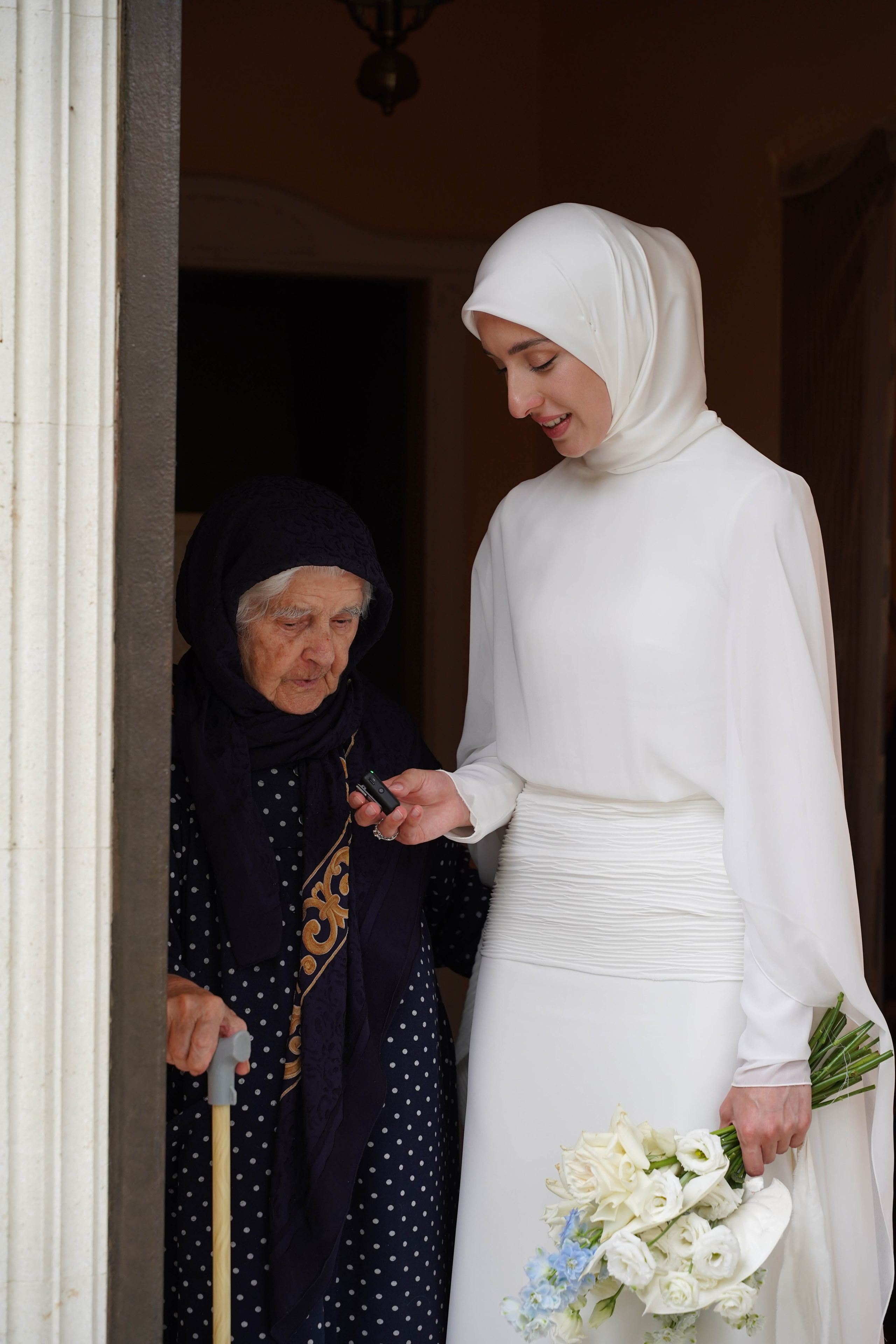 Hady. Амина Абасова — индивидуальный фотограф в Махачкале, Дагестан