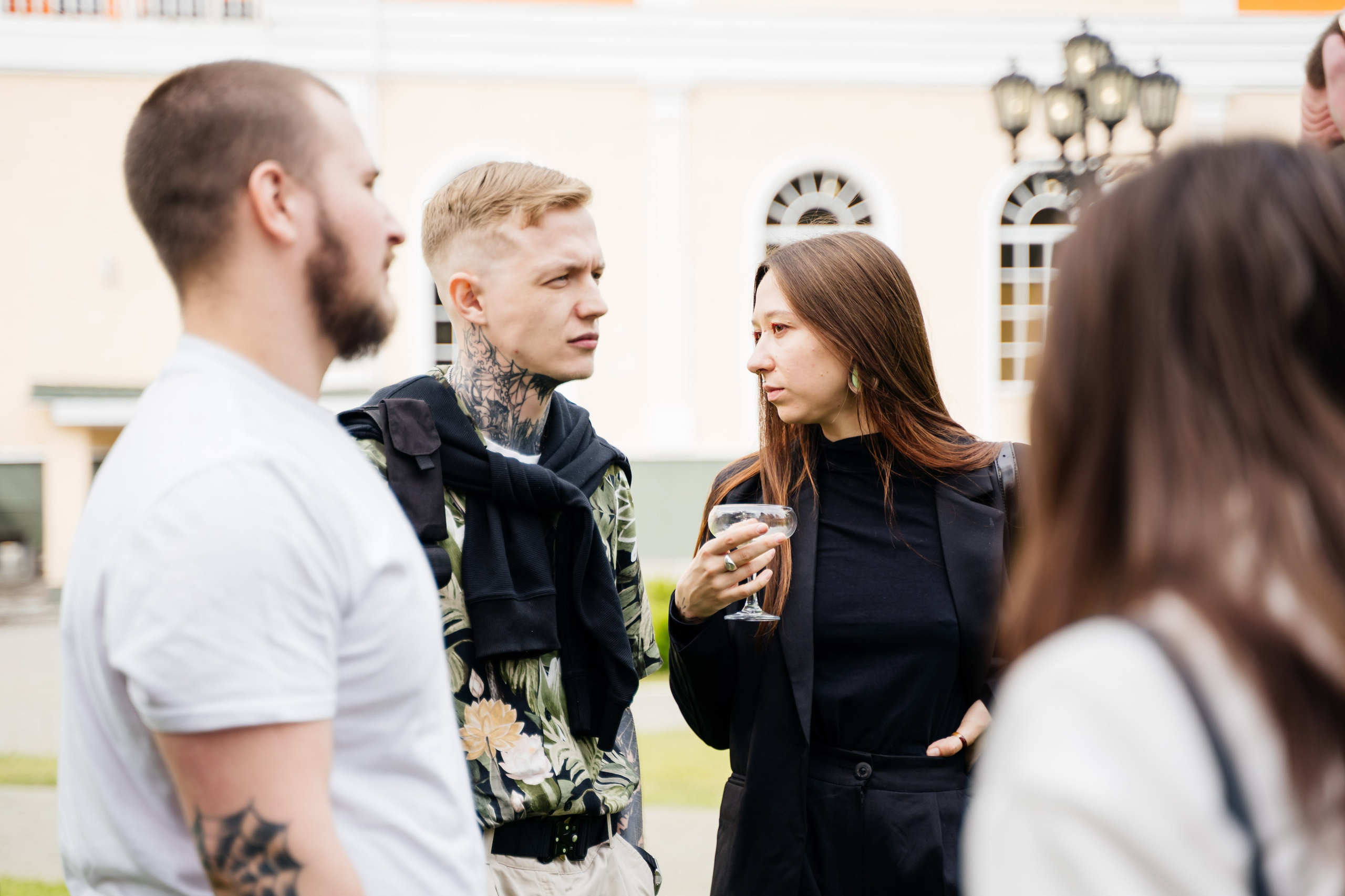 Екатерина и Ярослав. Видеограф и Фотограф в Челябинске Ксения и Владимир Рюмины