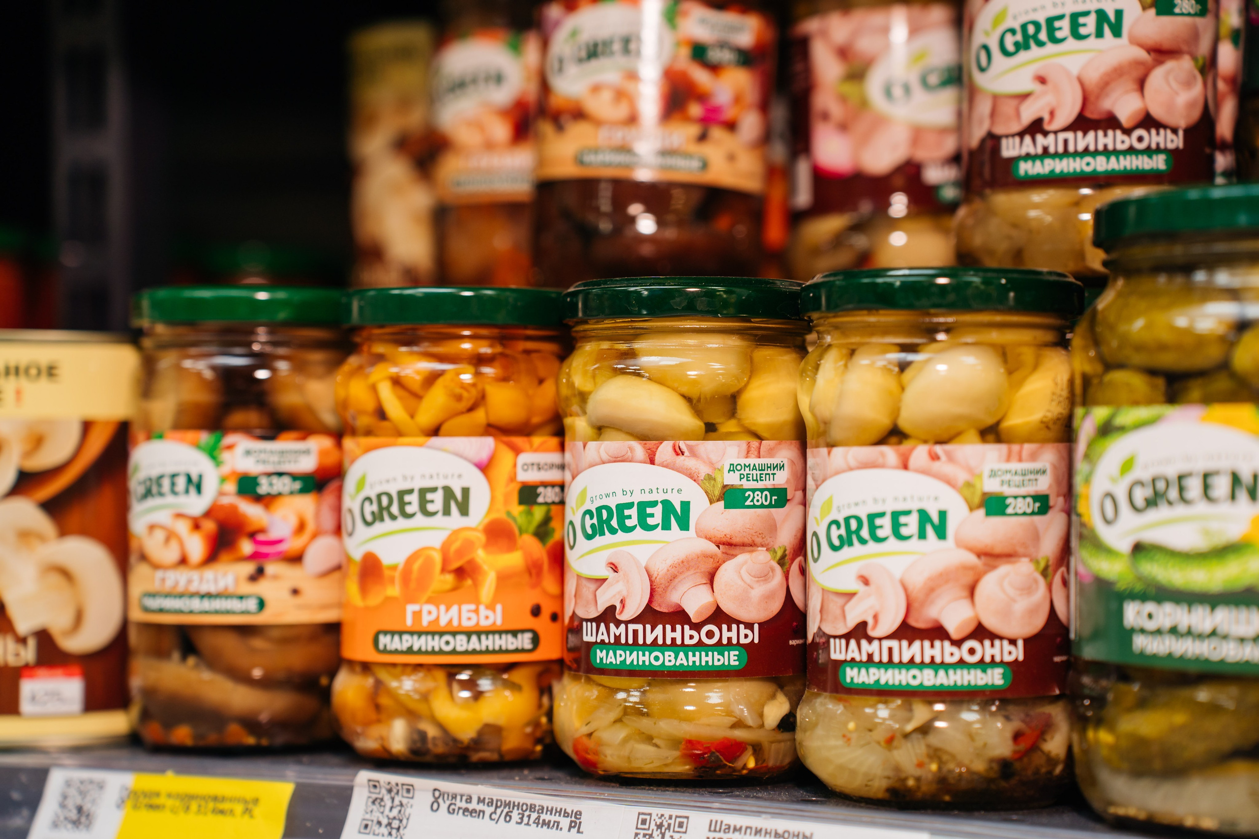 Открытие Монетки. Видеограф и Фотограф в Челябинске Ксения и Владимир Рюмины