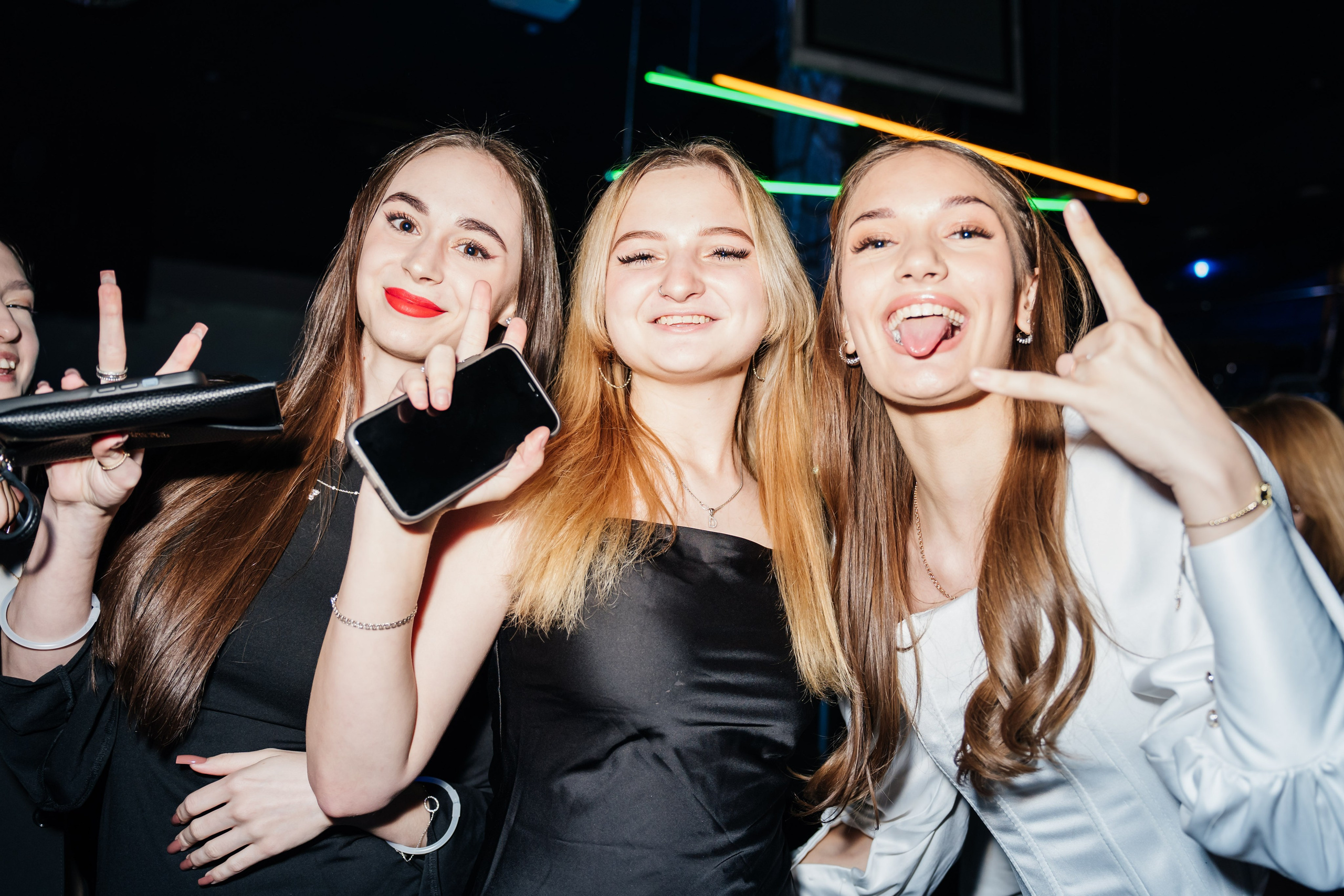 Посвящение в студенты. Видеограф и Фотограф в Челябинске Ксения и Владимир Рюмины