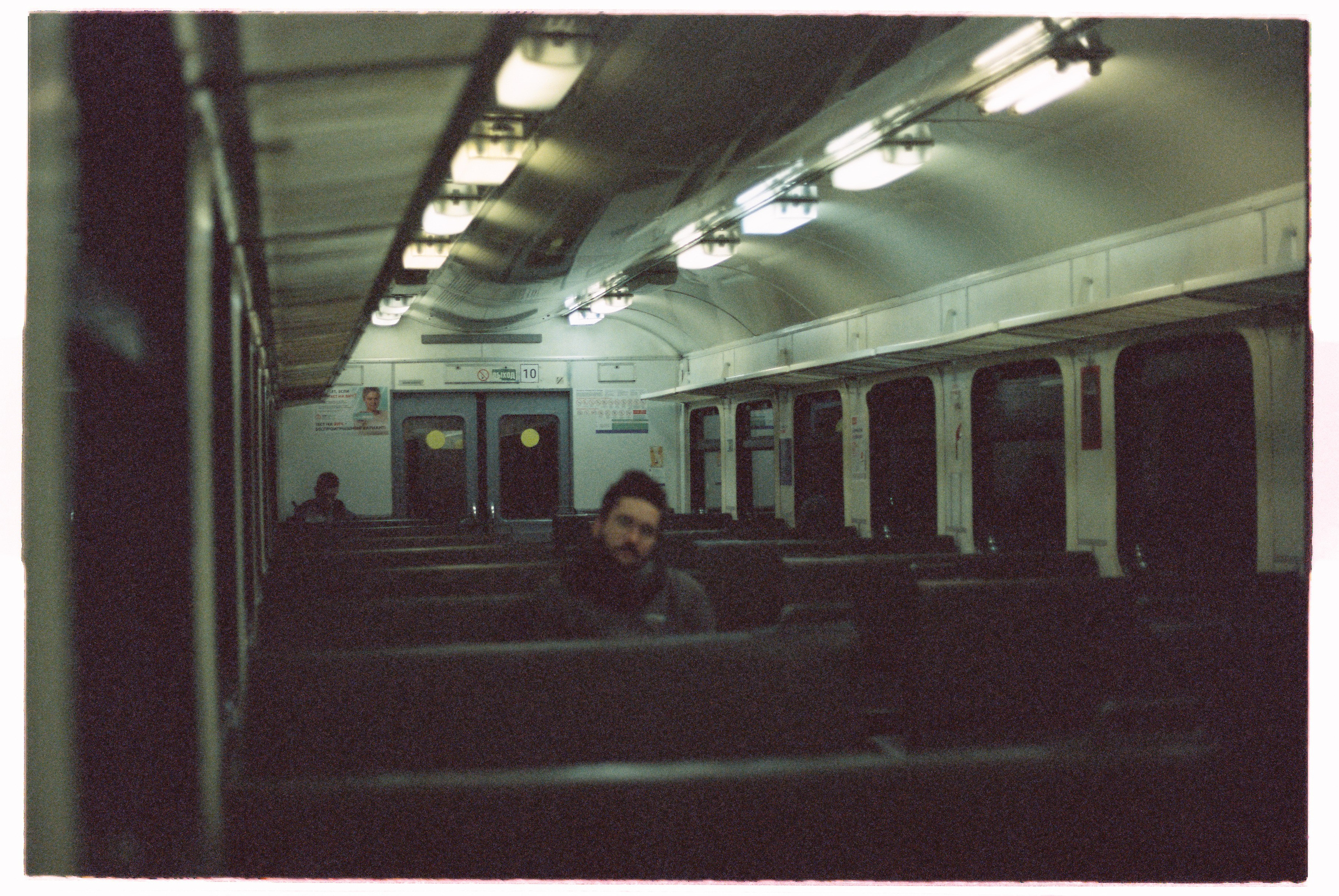 Услуги. Твой видеограф в Нижнем Новгороде yegordjo.prod