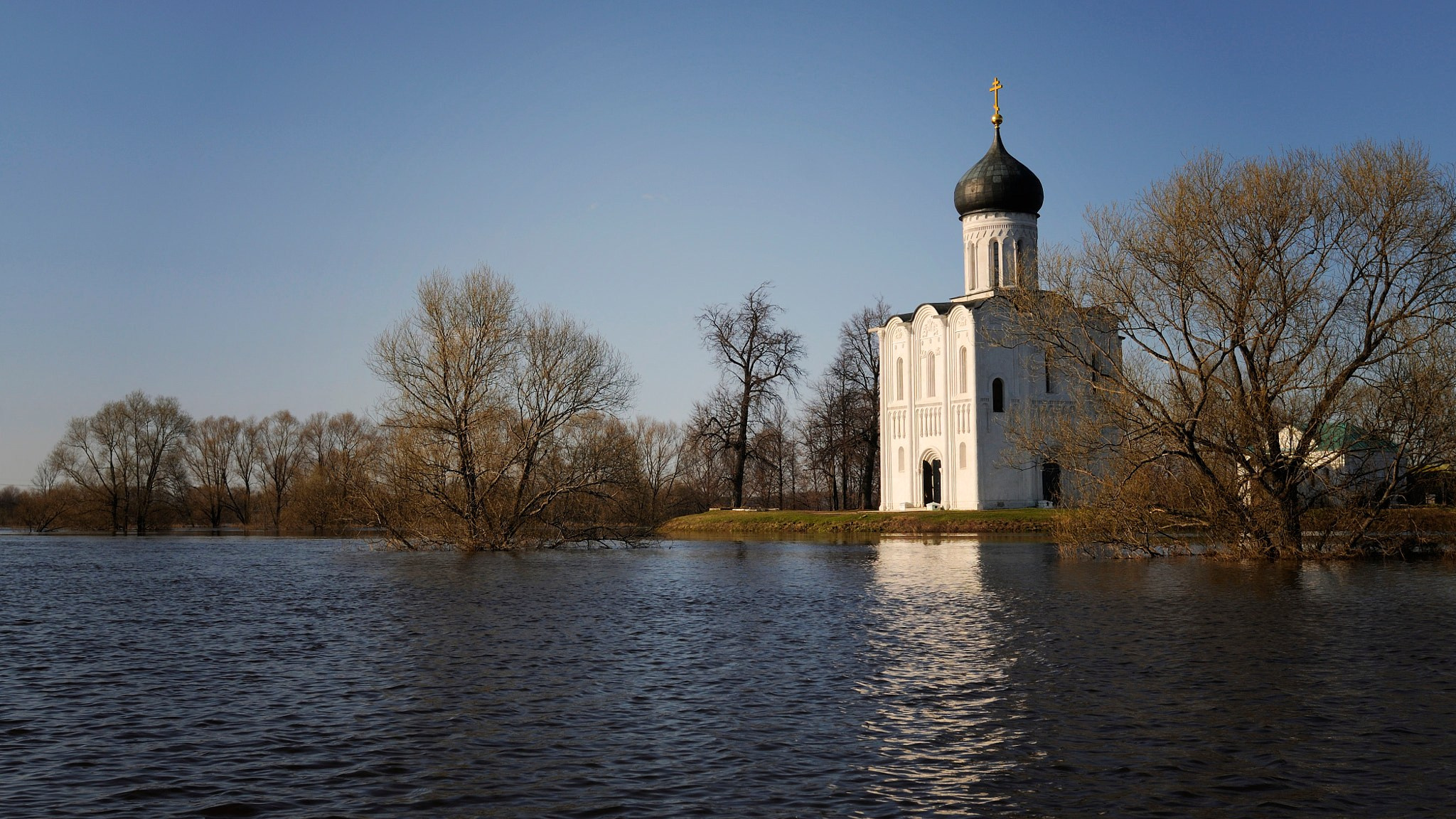 Город. Фотограф и видеооператор из Москвы Алексей Черкасов