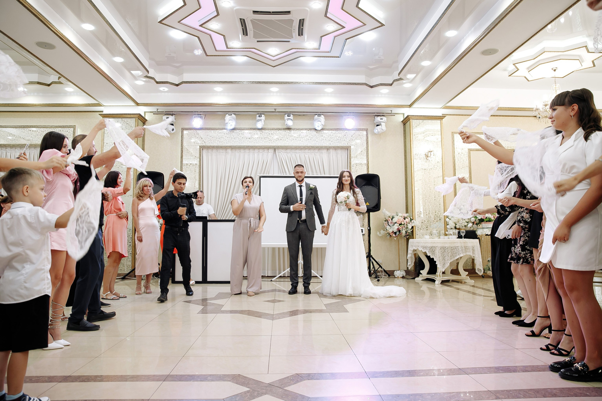 Arina & Dmitriy. Свадебный фотограф в Севастополе и Крыму| Tanya Sher