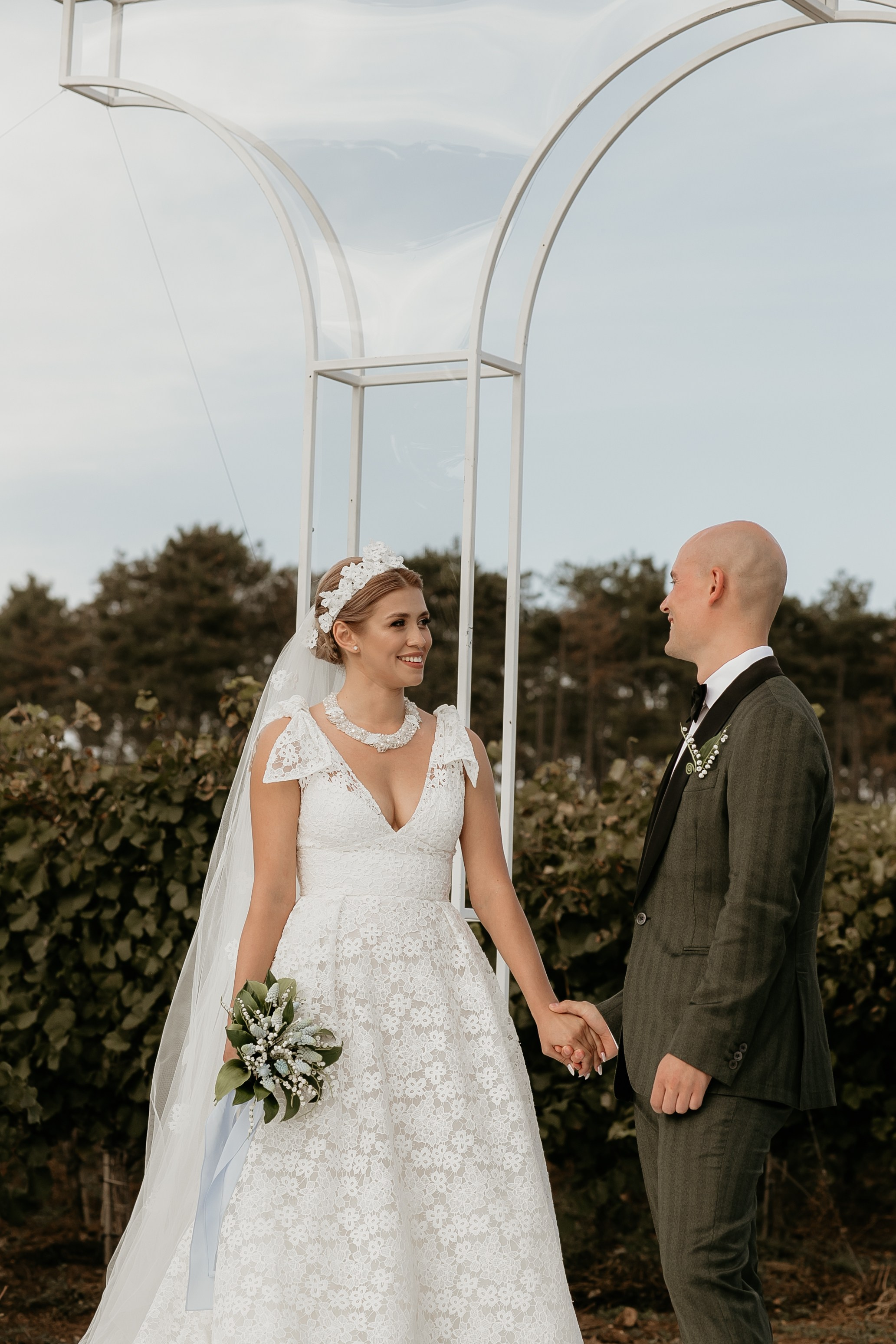 Wedding on winery. Свадебный фотограф в Севастополе и Крыму| Tanya Sher