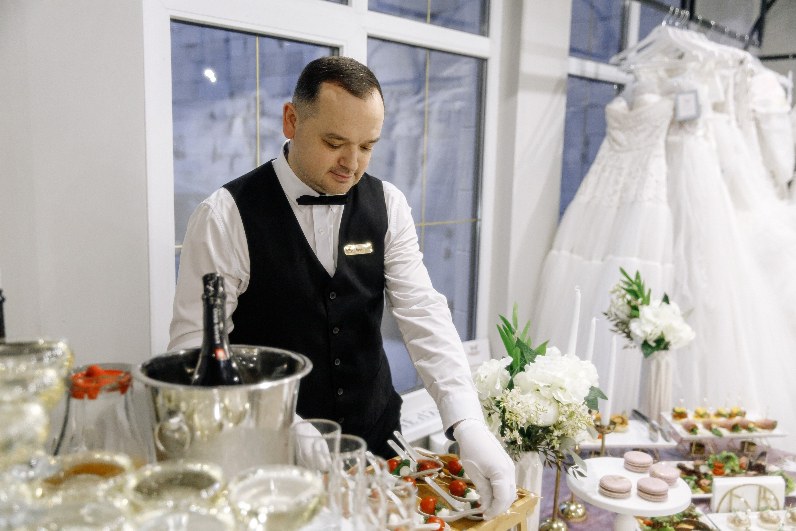 Бранч невест. Свадебный фотограф в Севастополе и Крыму| Tanya Sher