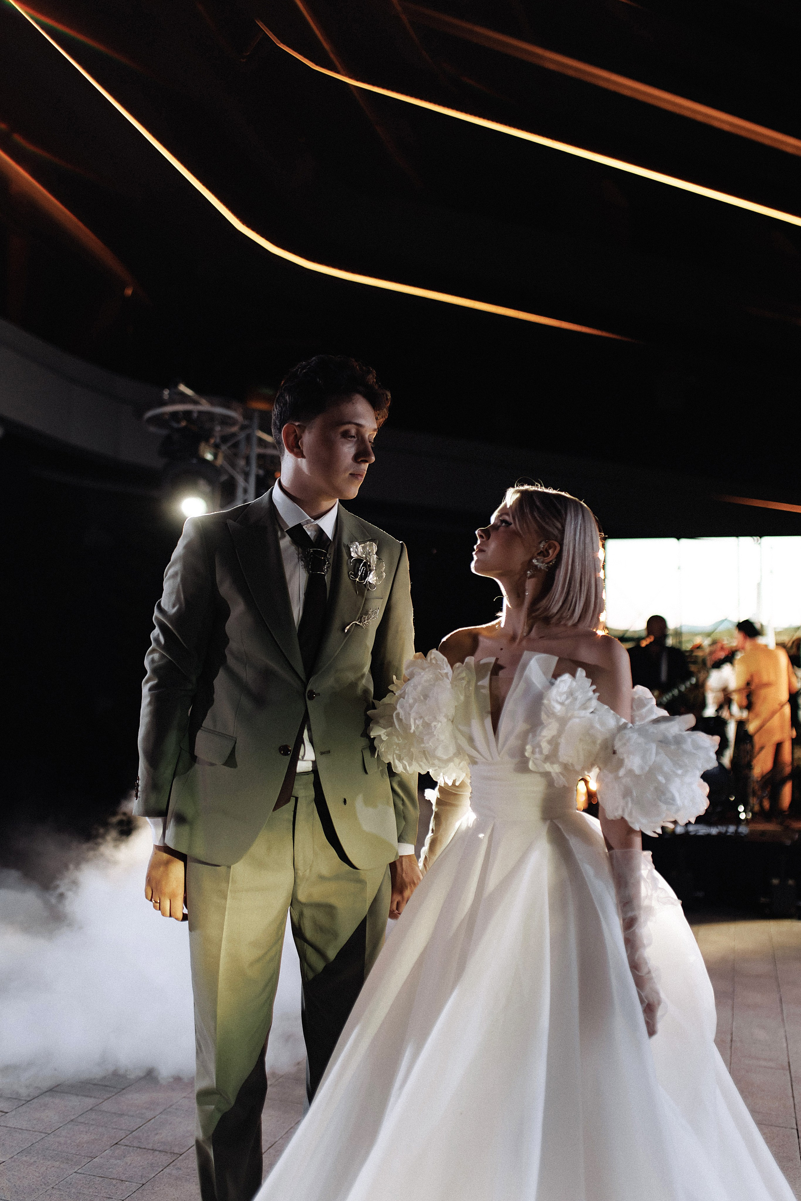 Maria & Dima. Свадебный фотограф в Севастополе и Крыму| Tanya Sher