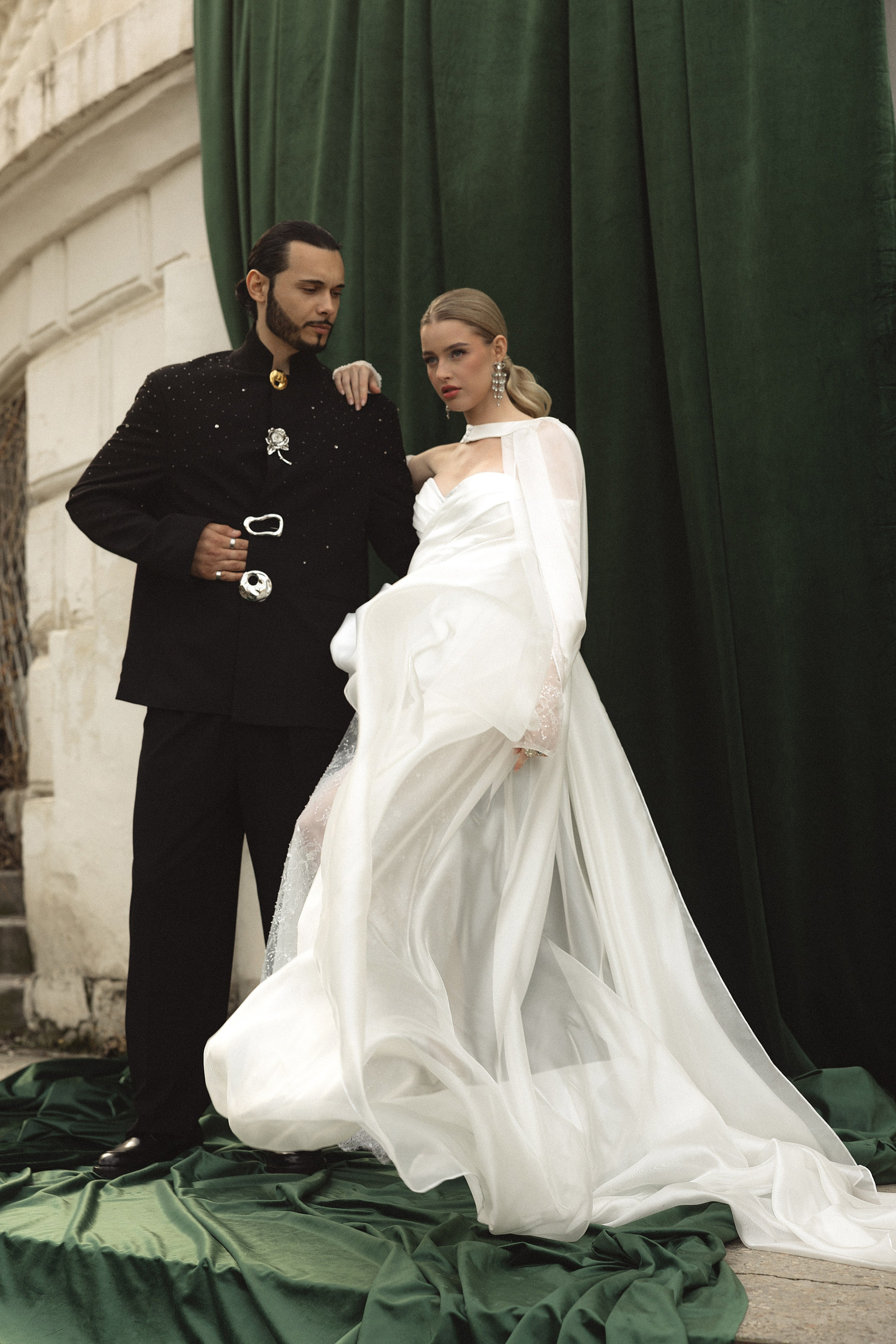 Rostislav & Tamara. Свадебный фотограф в Севастополе и Крыму| Tanya Sher