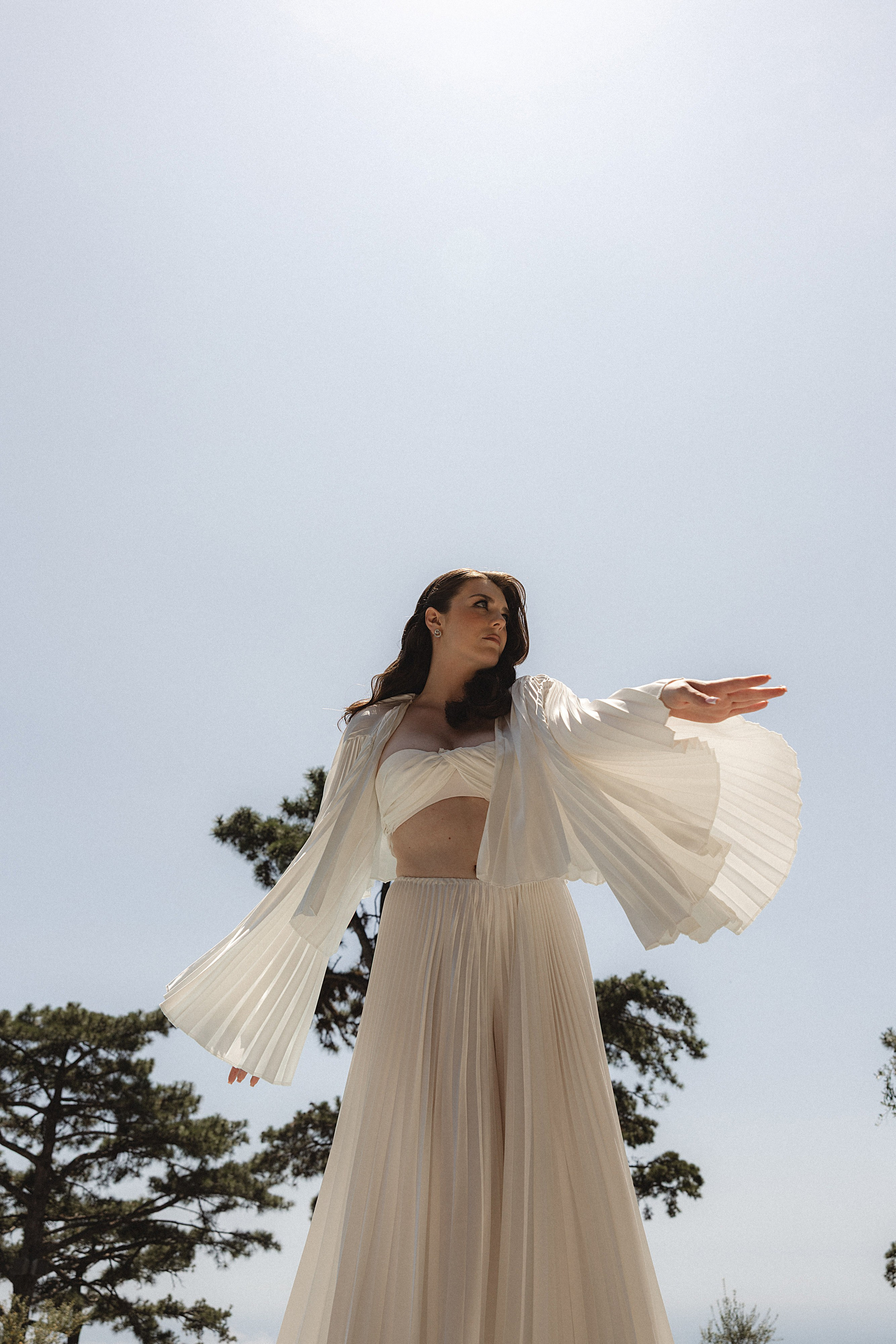 Сергей и София. Свадебный фотограф в Севастополе и Крыму| Tanya Sher