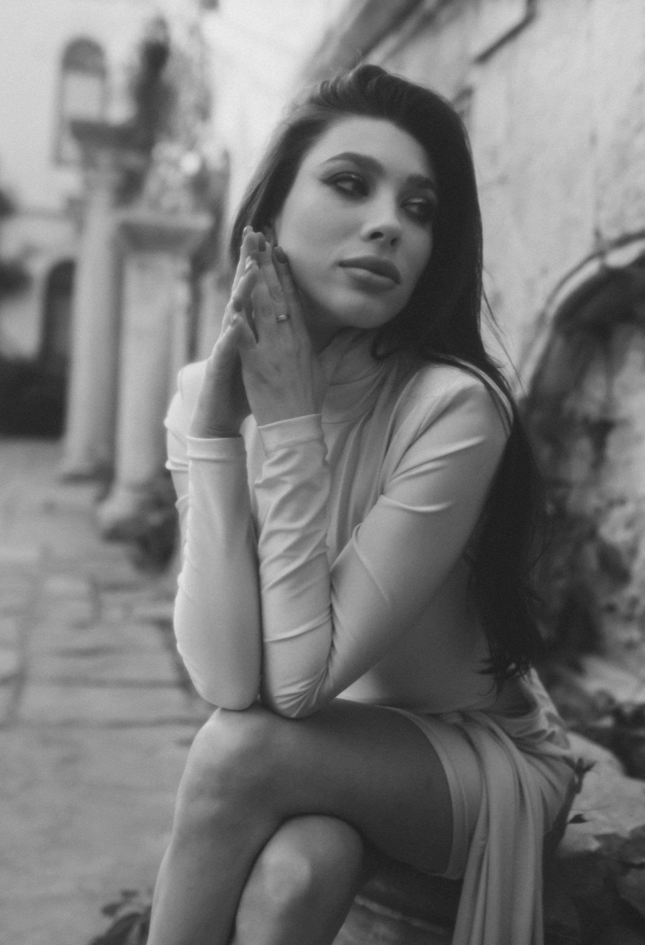 Daria. Свадебный фотограф в Севастополе и Крыму| Tanya Sher