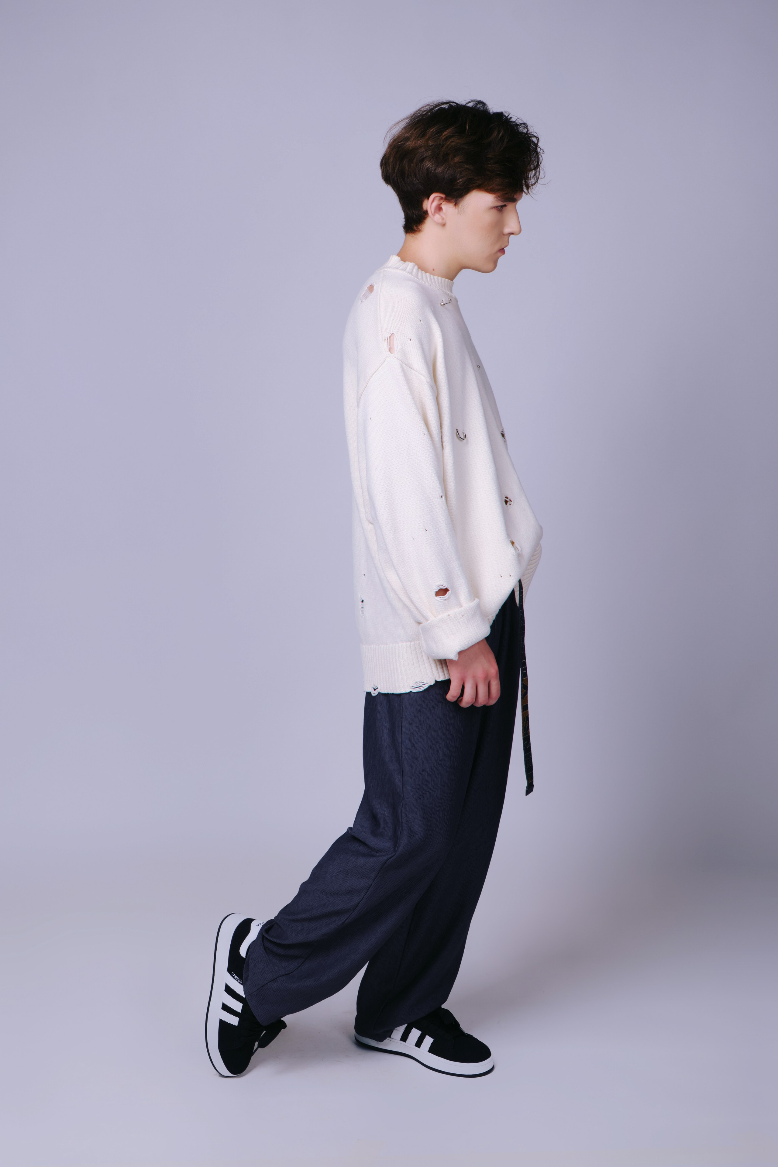 Максим. Профессиональные модельные портфолио