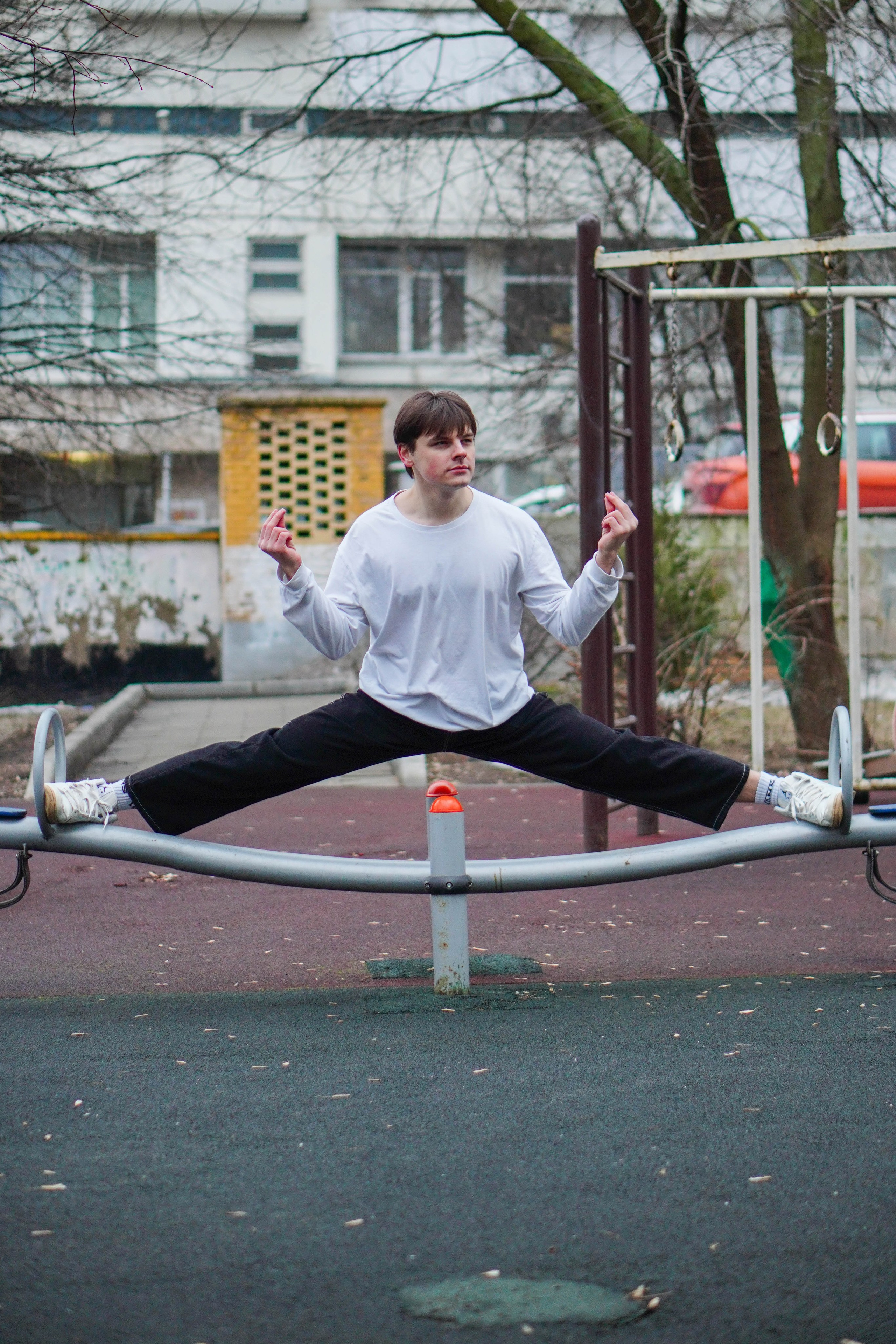 Влад. Видео и Фото