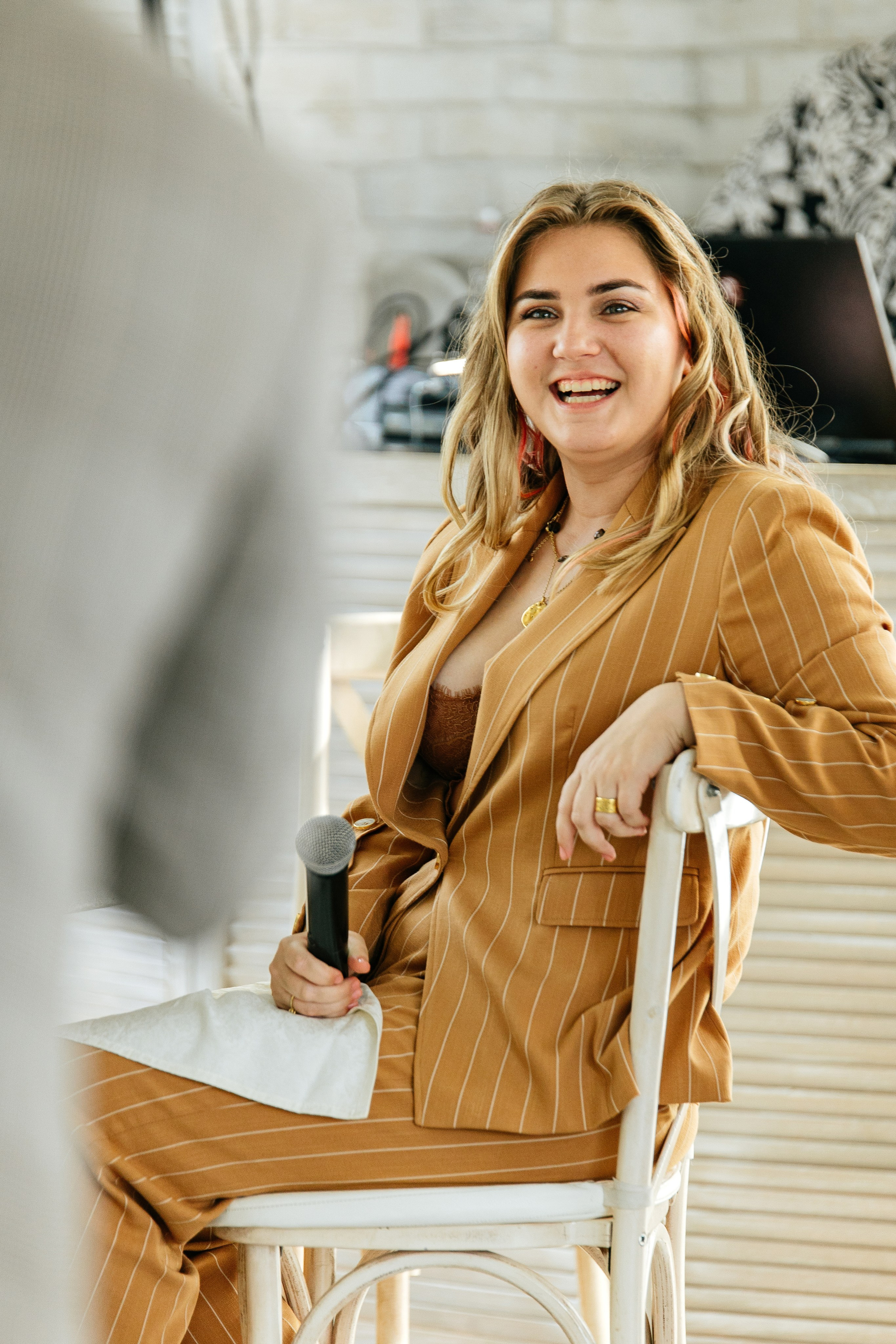 Ярослав и Аня