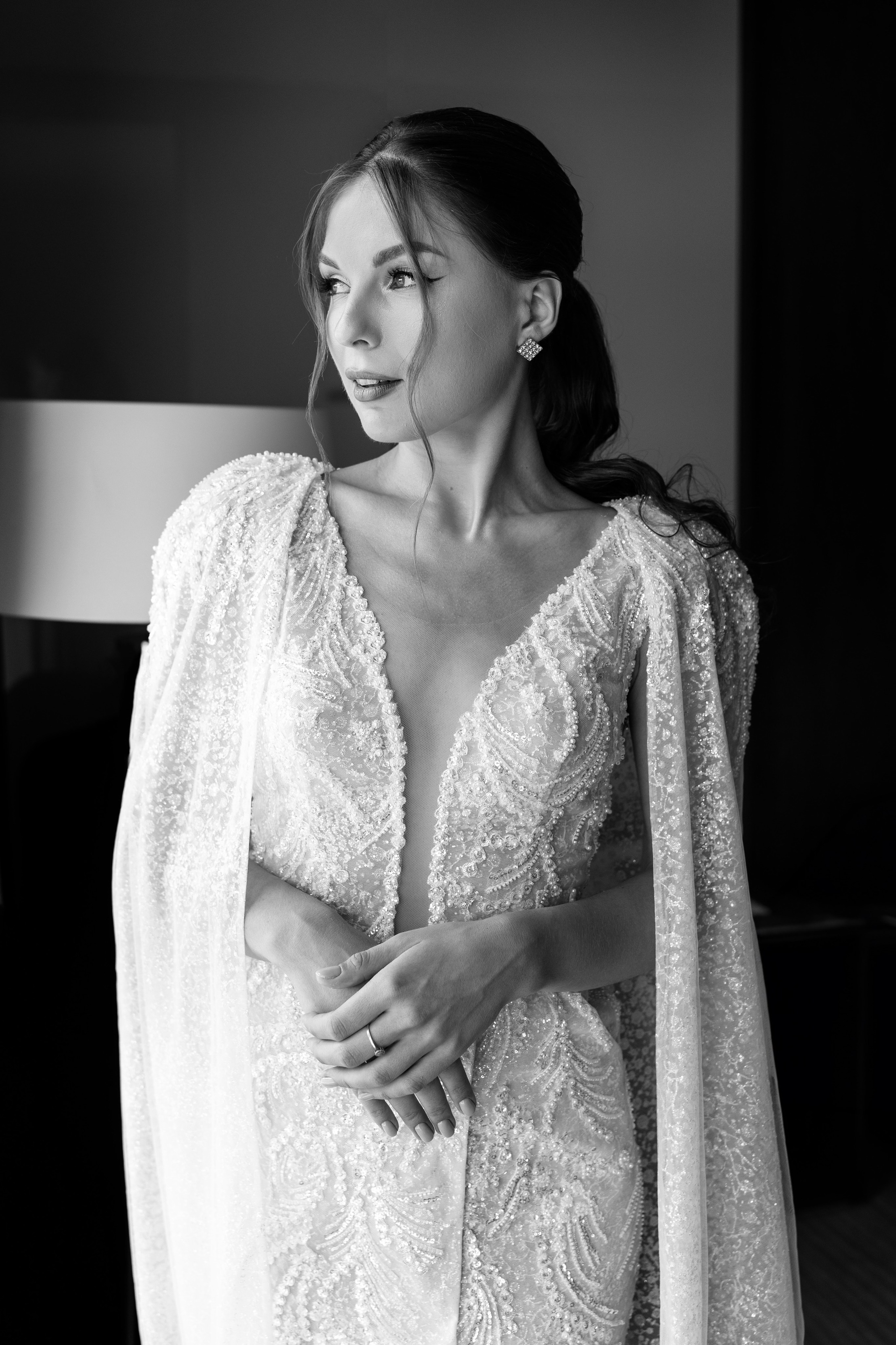 Михаил и Настя. Свадебный и семейный фотограф Ксения Ржевская (Митрохина)