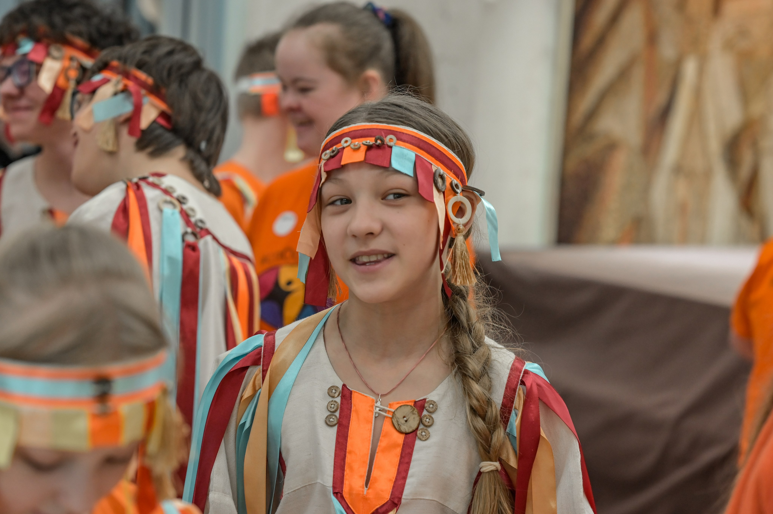 «Люди как люди» РДГБ 2024 г. Семейный и репортажный фотограф в Москве Анастасия Трубкина