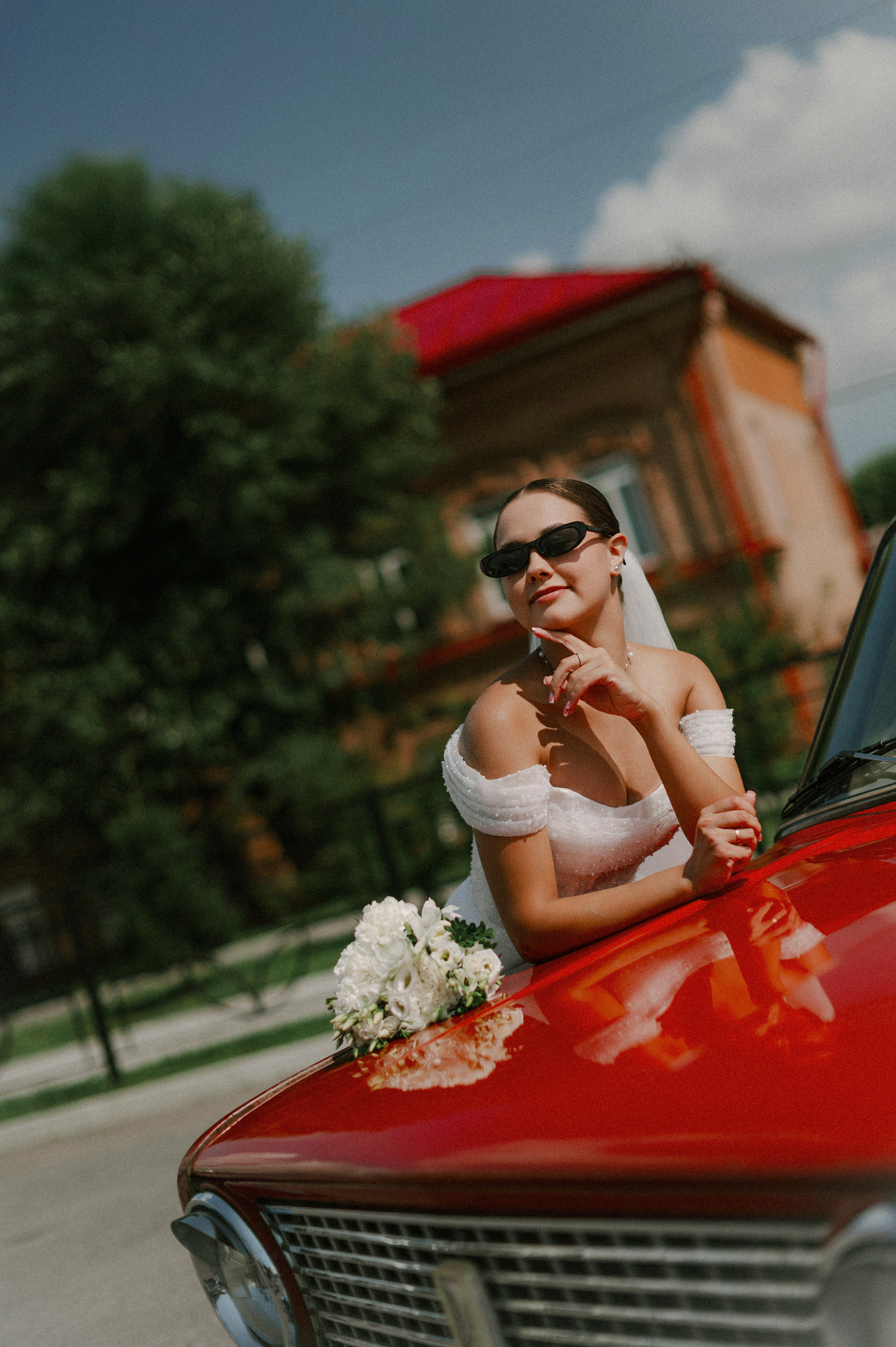 Никита и Светлана. Фотограф в Абакане и Минусинске