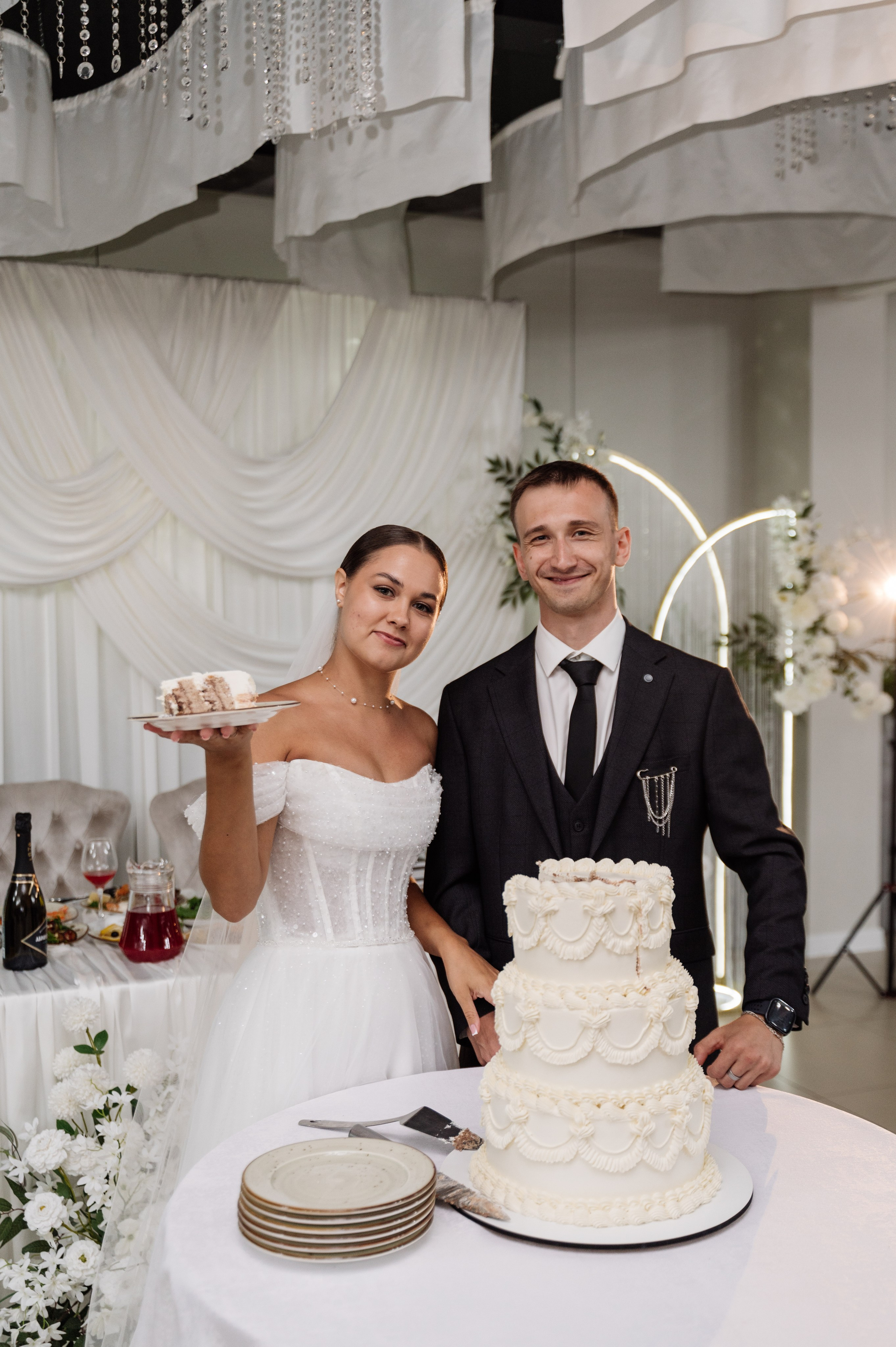 Никита и Светлана. Фотограф в Абакане и Минусинске