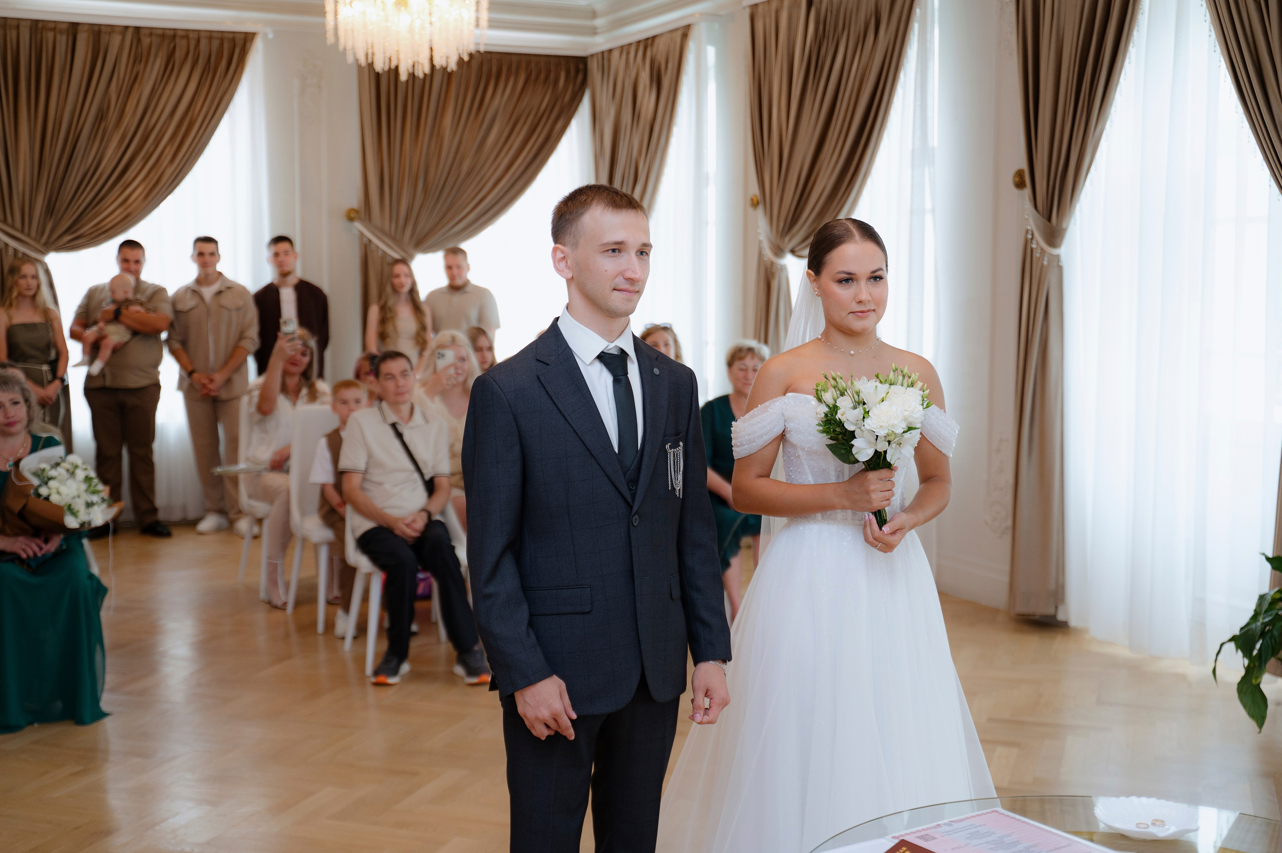 Никита и Светлана. Фотограф в Абакане и Минусинске