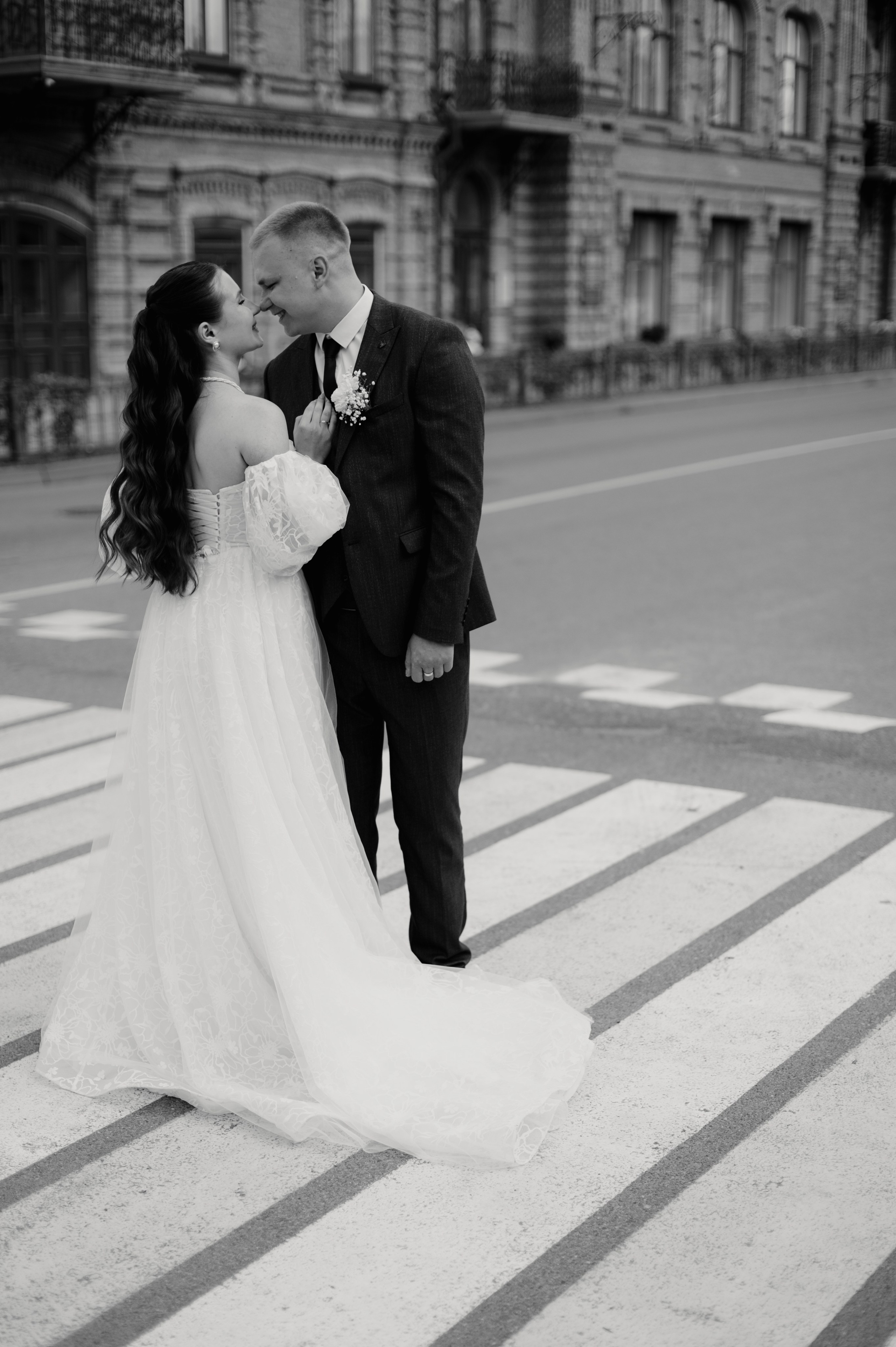Дмитрий и Диана. Фотограф в Абакане и Минусинске