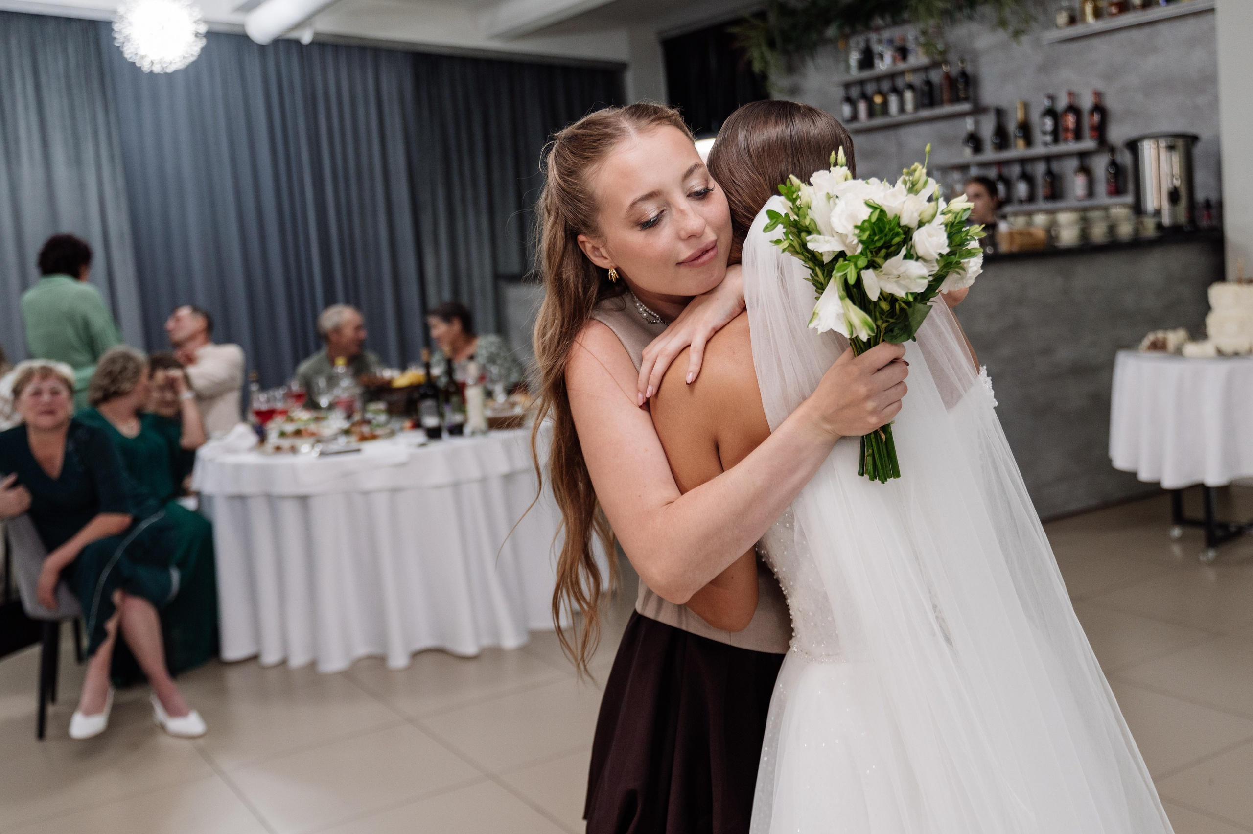 Никита и Светлана. Фотограф в Абакане и Минусинске