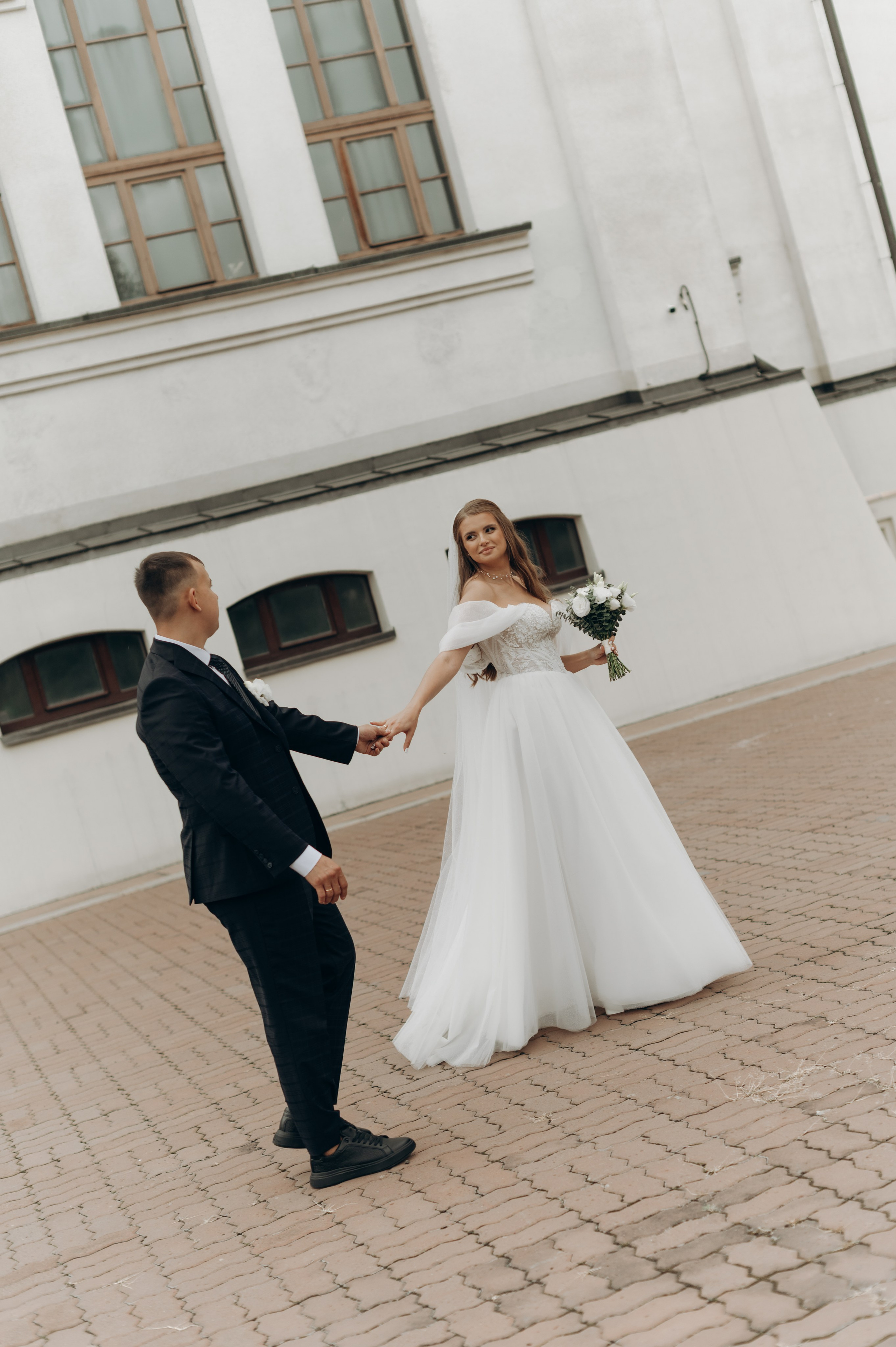 Евгений и Екатерина. Фотограф в Абакане и Минусинске
