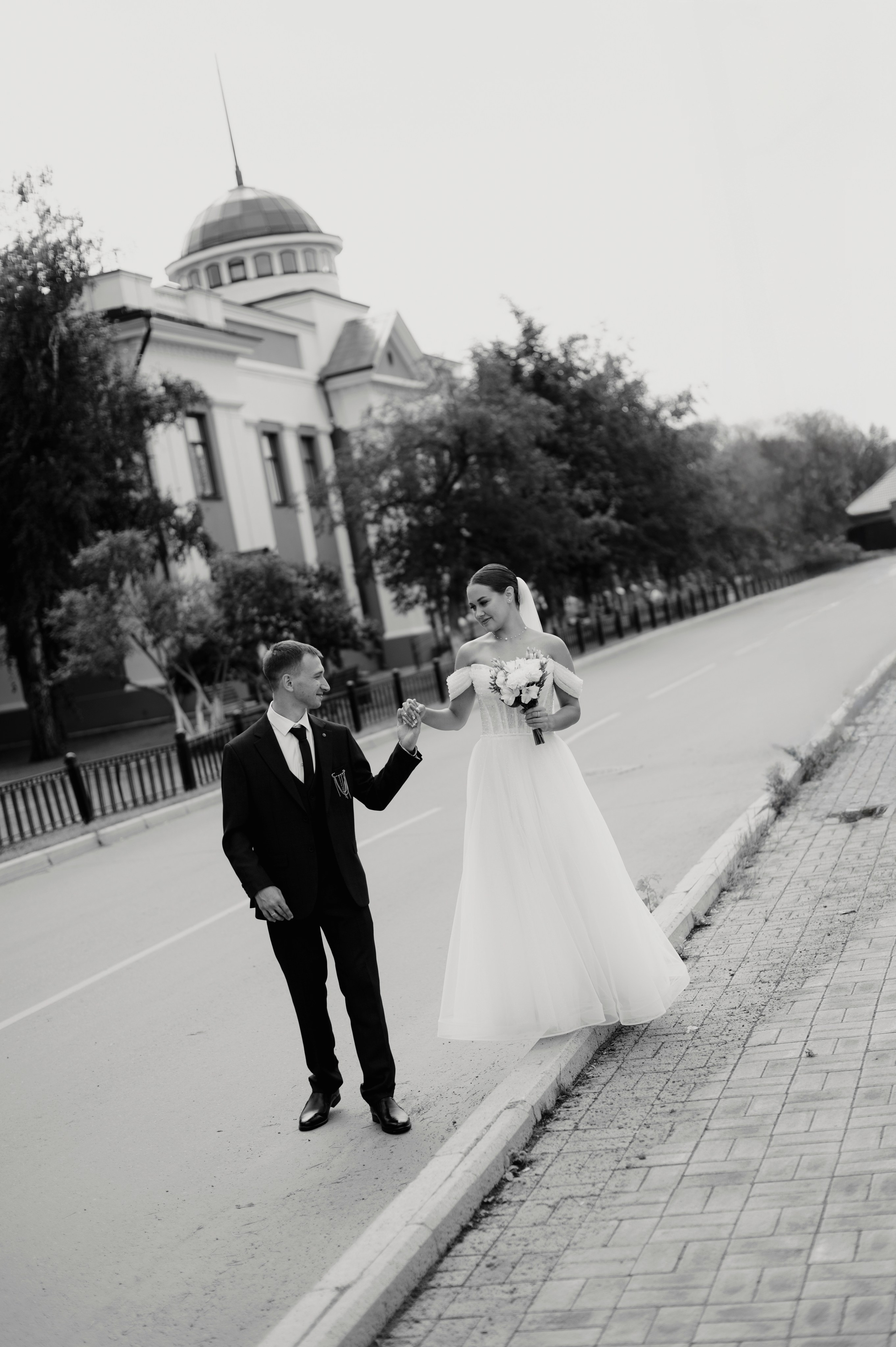 Никита и Светлана. Фотограф в Абакане и Минусинске