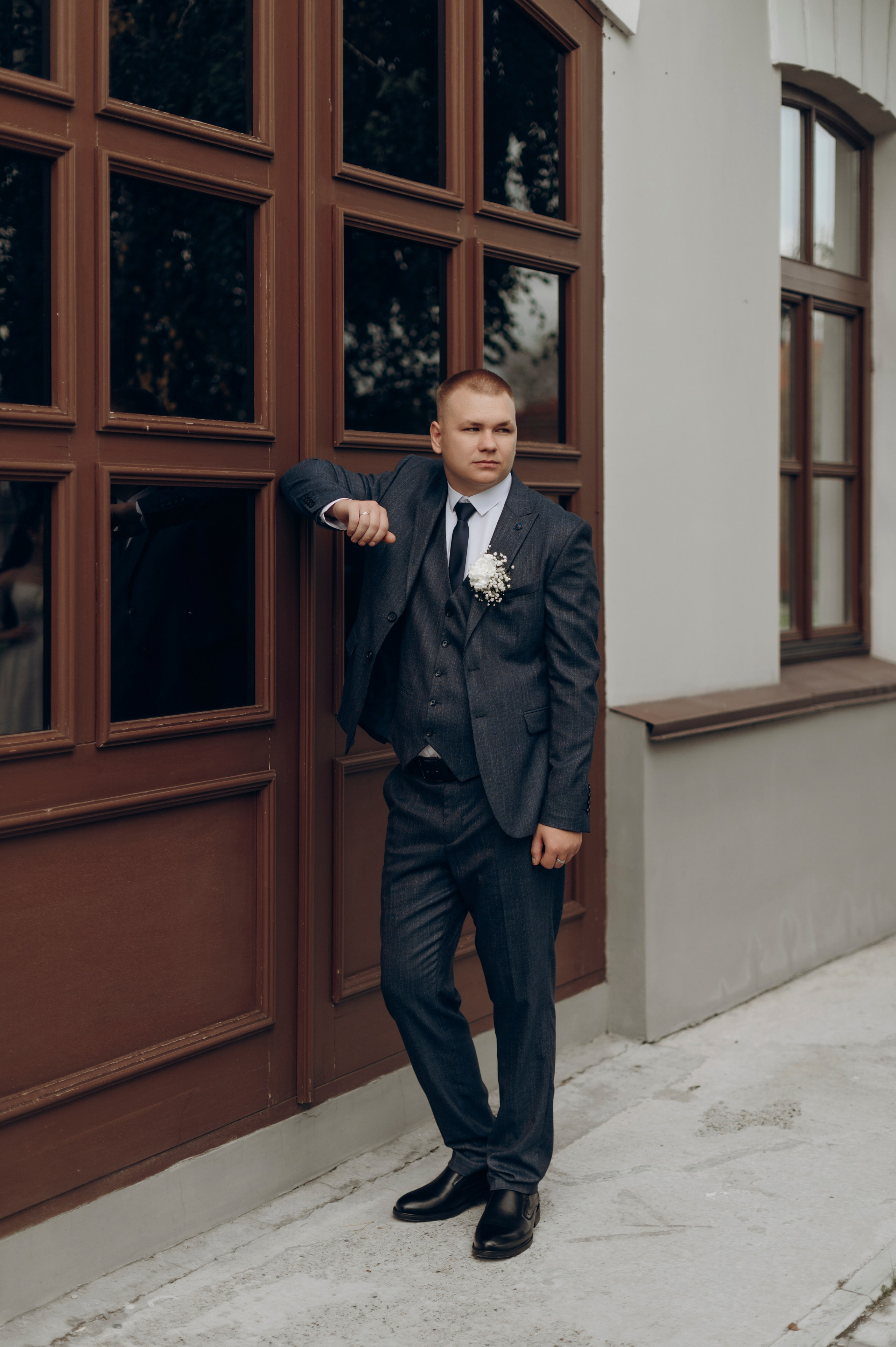Дмитрий и Диана. Фотограф в Абакане и Минусинске
