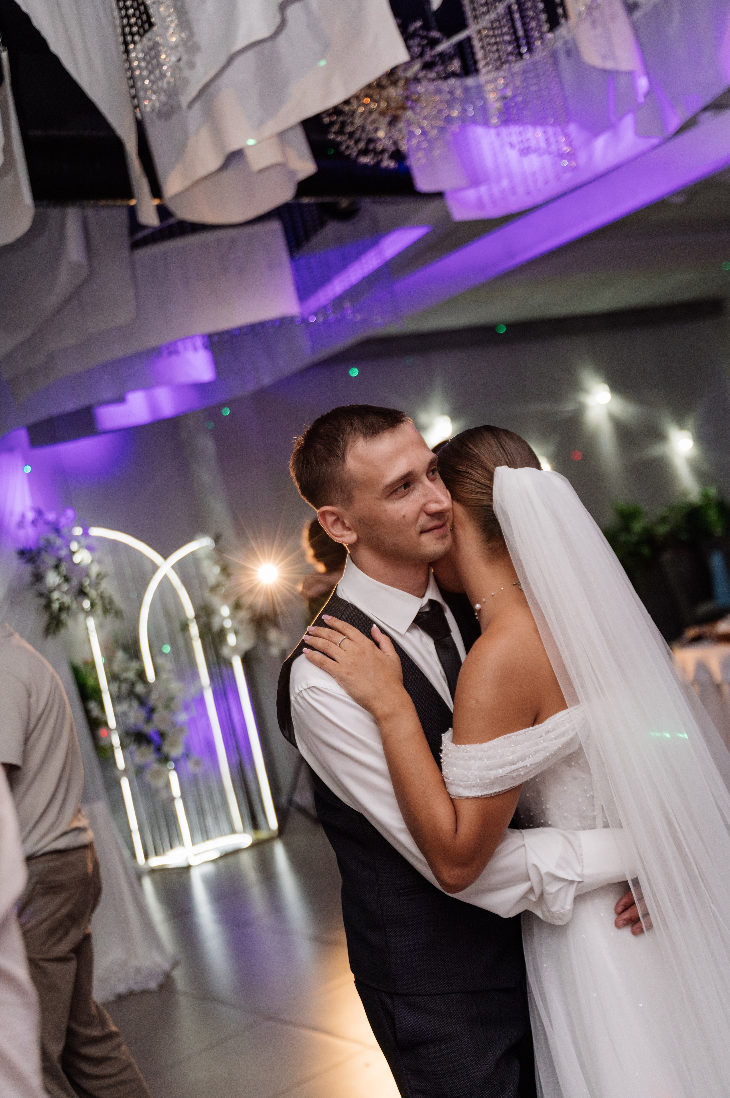 Никита и Светлана. Фотограф в Абакане и Минусинске