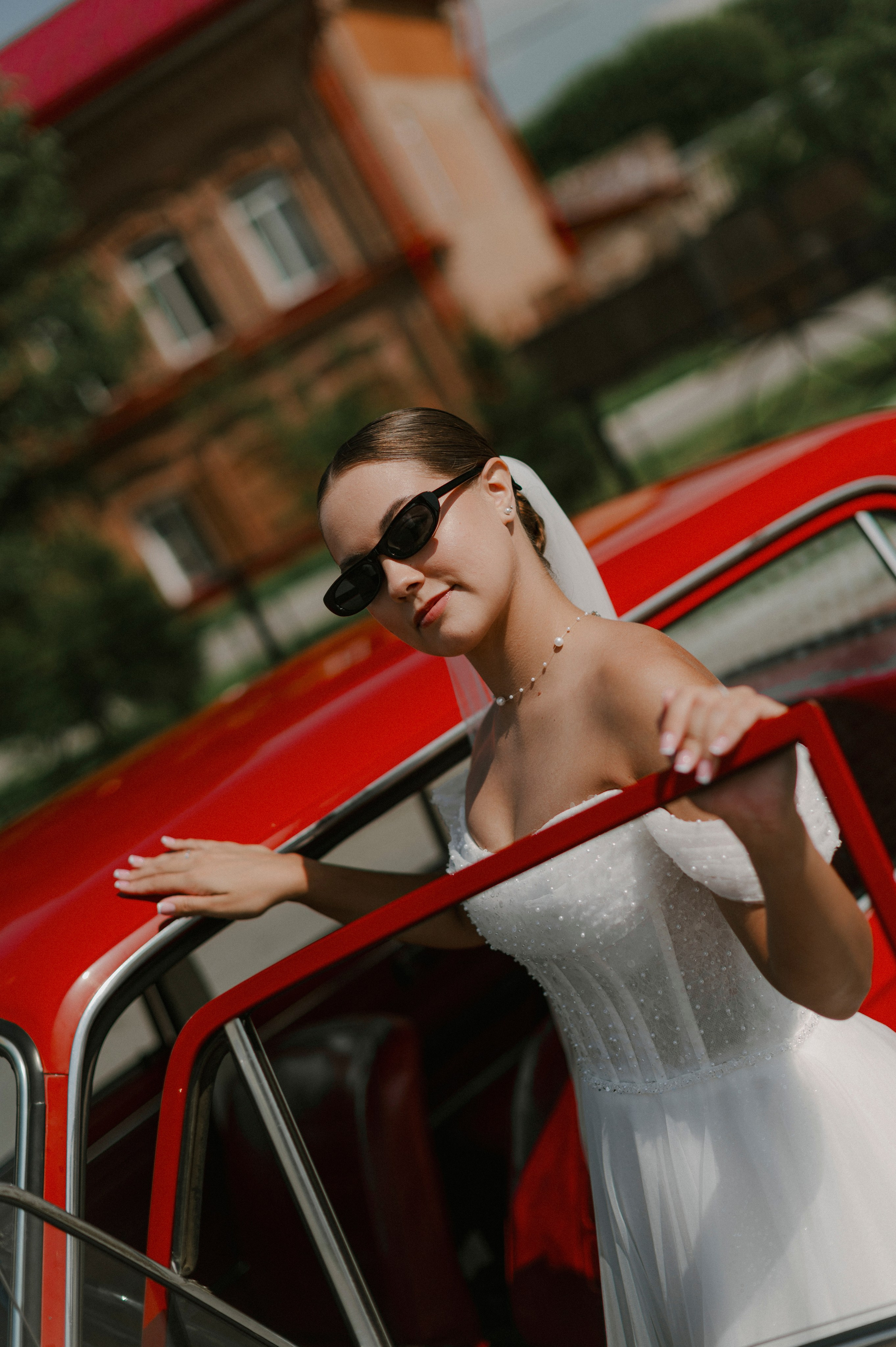 Никита и Светлана. Фотограф в Абакане и Минусинске