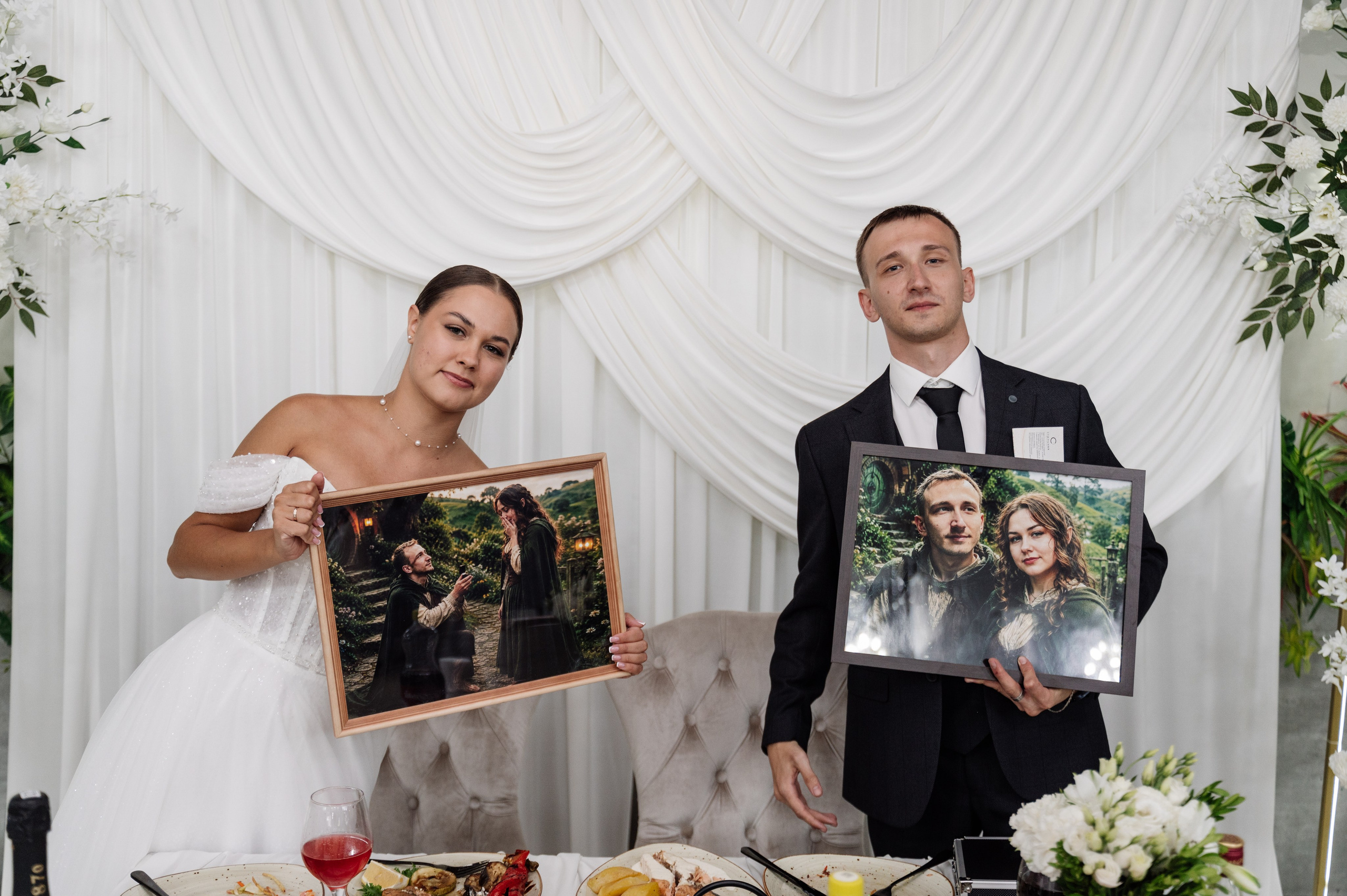 Никита и Светлана. Фотограф в Абакане и Минусинске